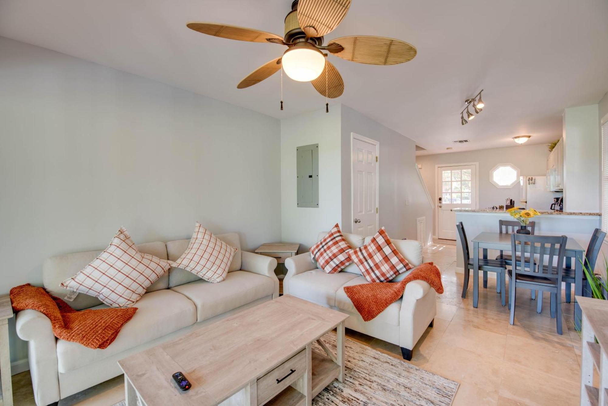 Holiday home At The Golf Club - Monthly *