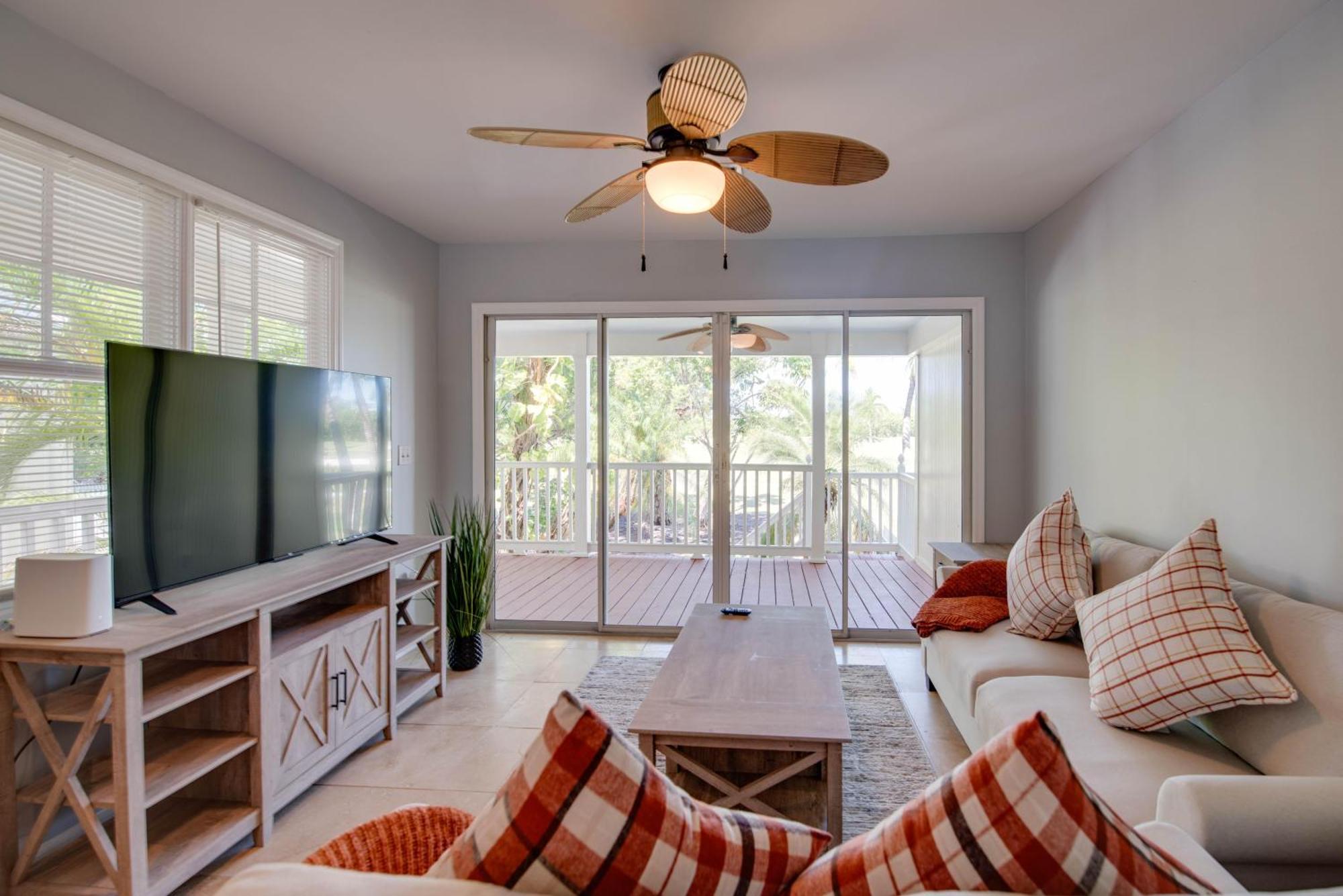 Holiday home At The Golf Club - Monthly *