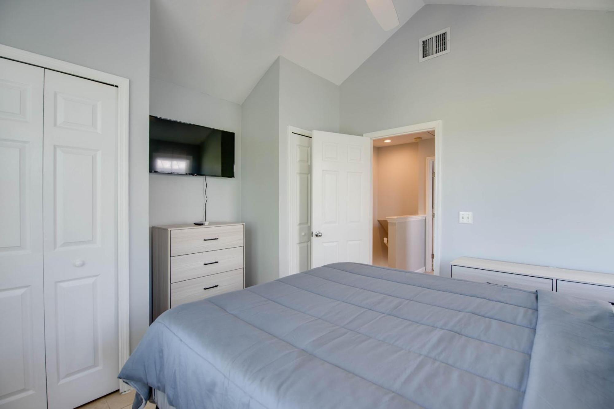 Holiday home At The Golf Club - Monthly Key West