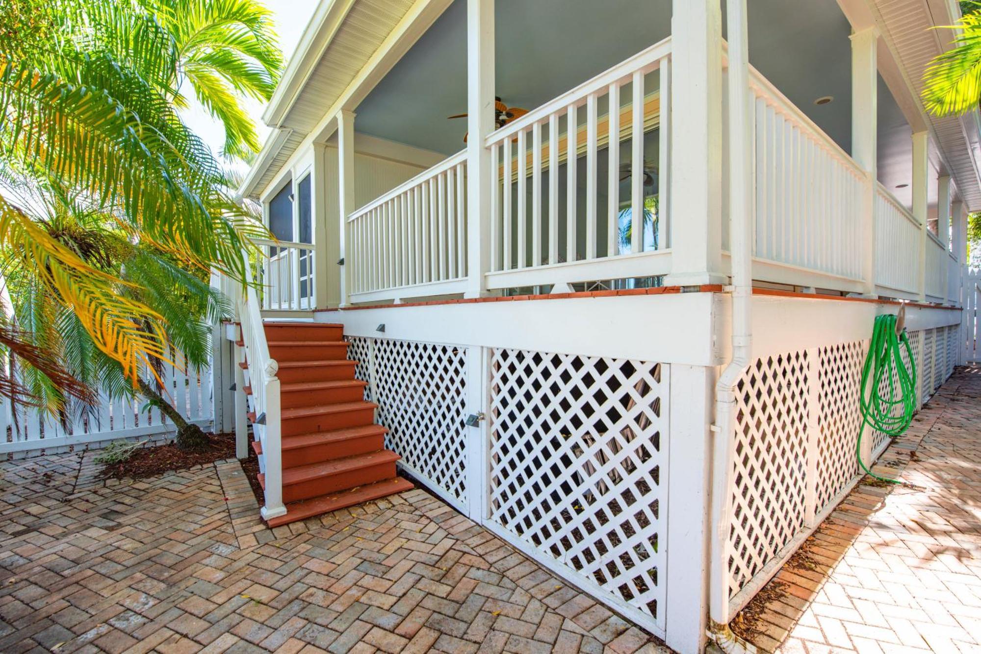 At The Golf Club - Monthly Key West