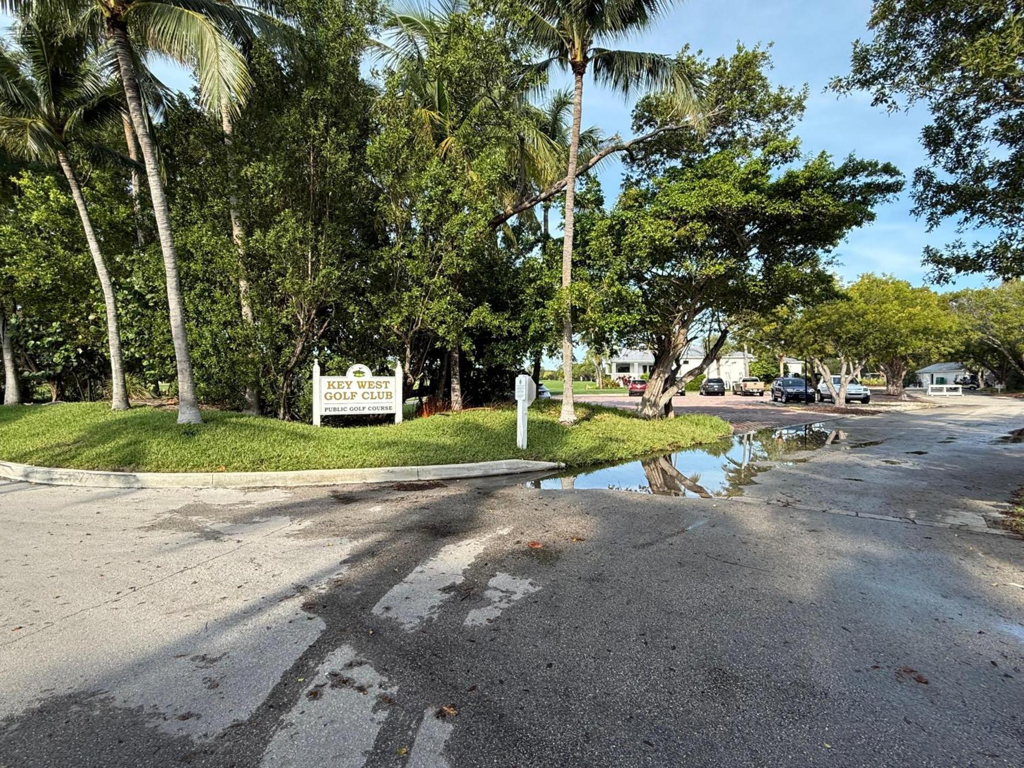 At The Golf Club - Monthly Holiday home Key West