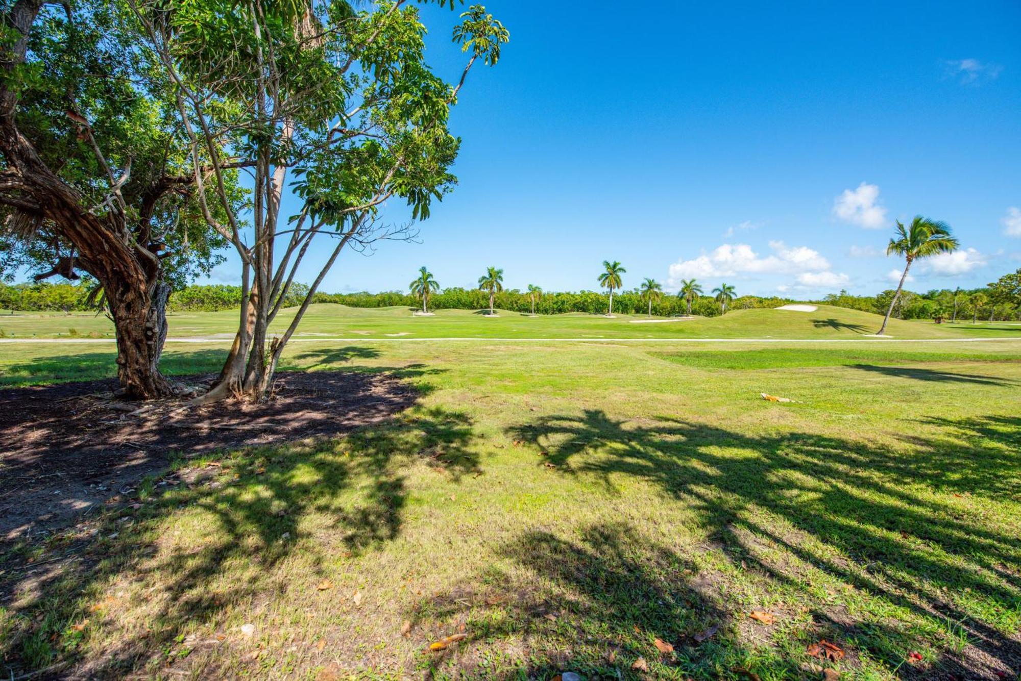 At The Golf Club - Monthly *