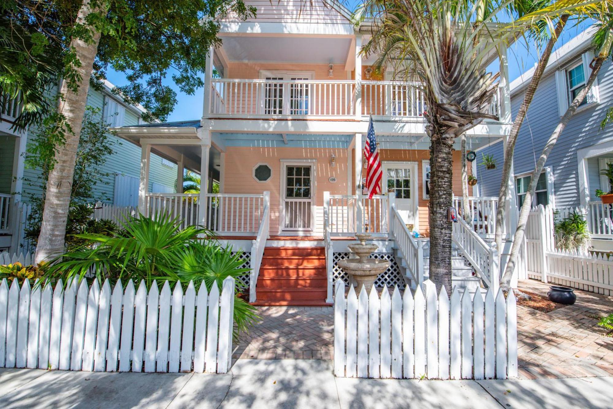 At The Golf Club - Monthly Holiday home Key West