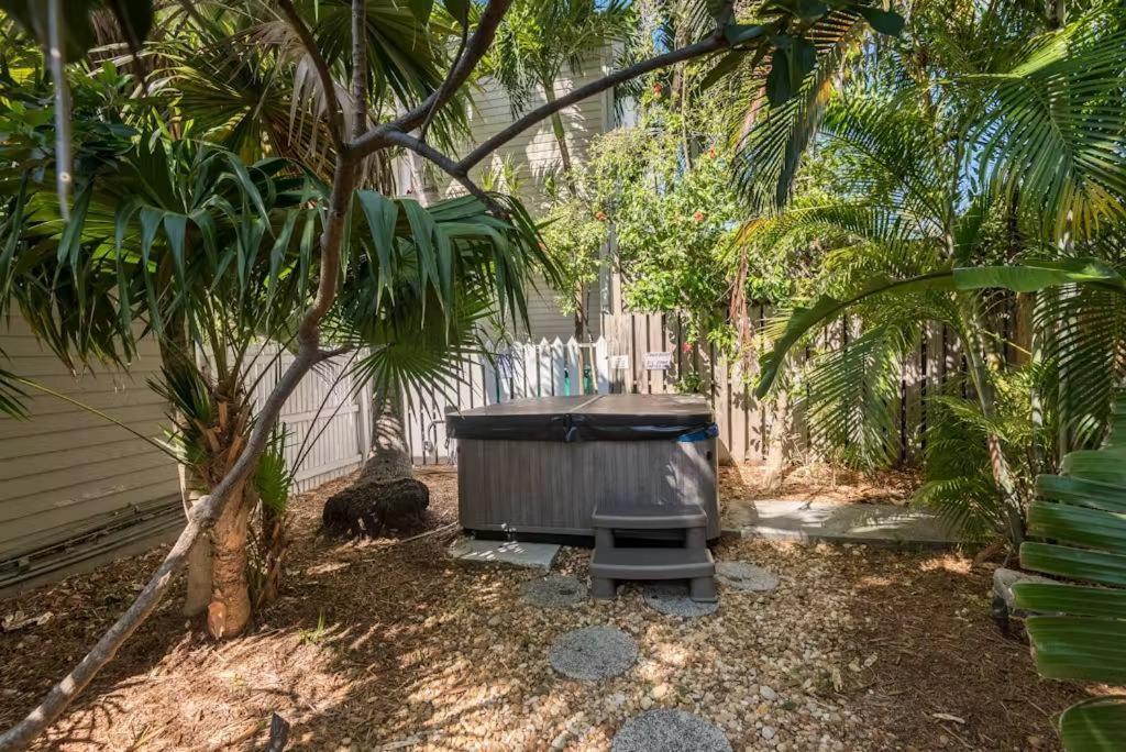 Holiday home Ibis - Southernmost Sanctuary