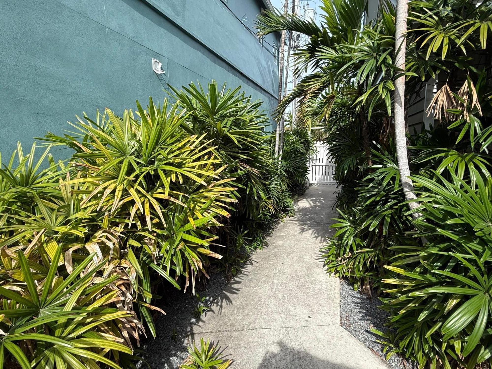 Pelican - Southernmost Sanctuary Holiday home