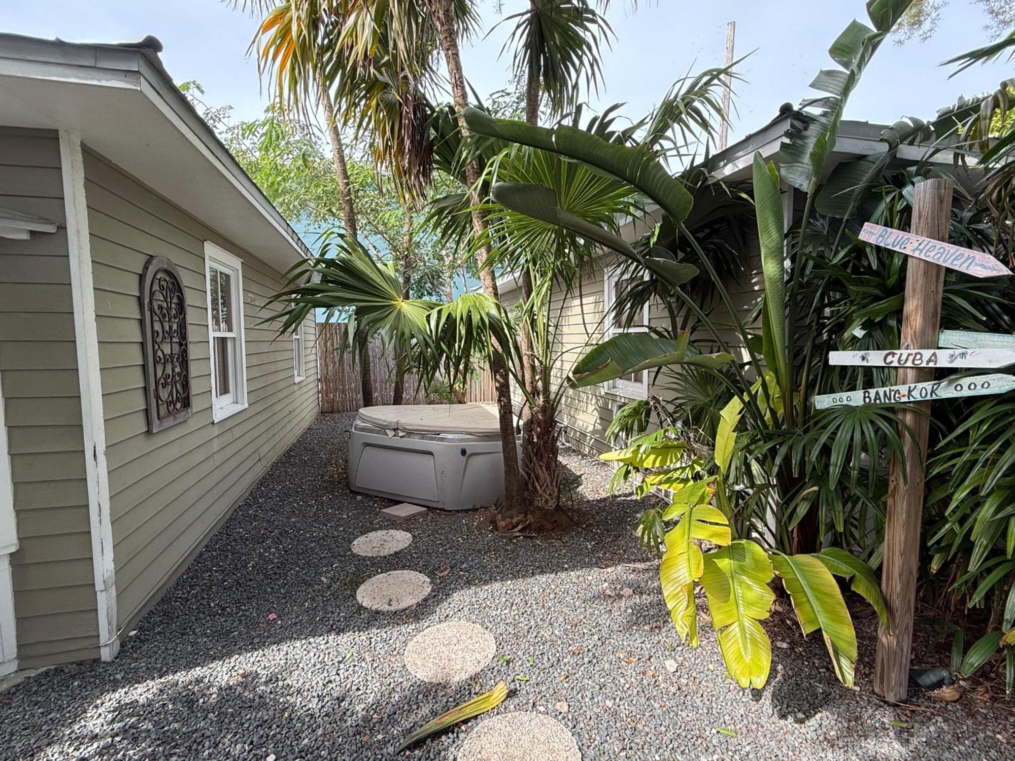 Ibis - Southernmost Sanctuary Holiday home