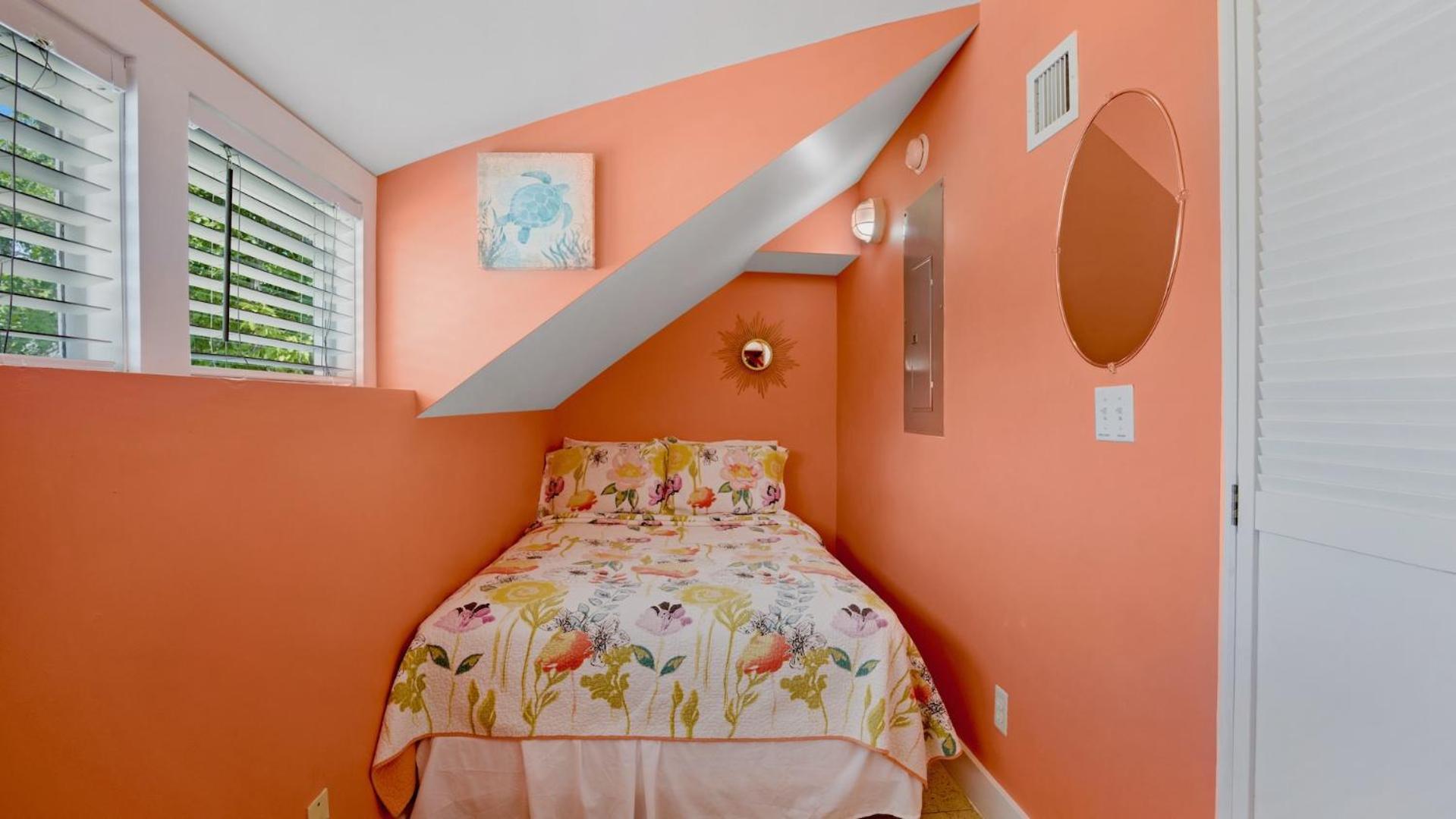 Suzys Parrot Perch By Last Key Realty Key West