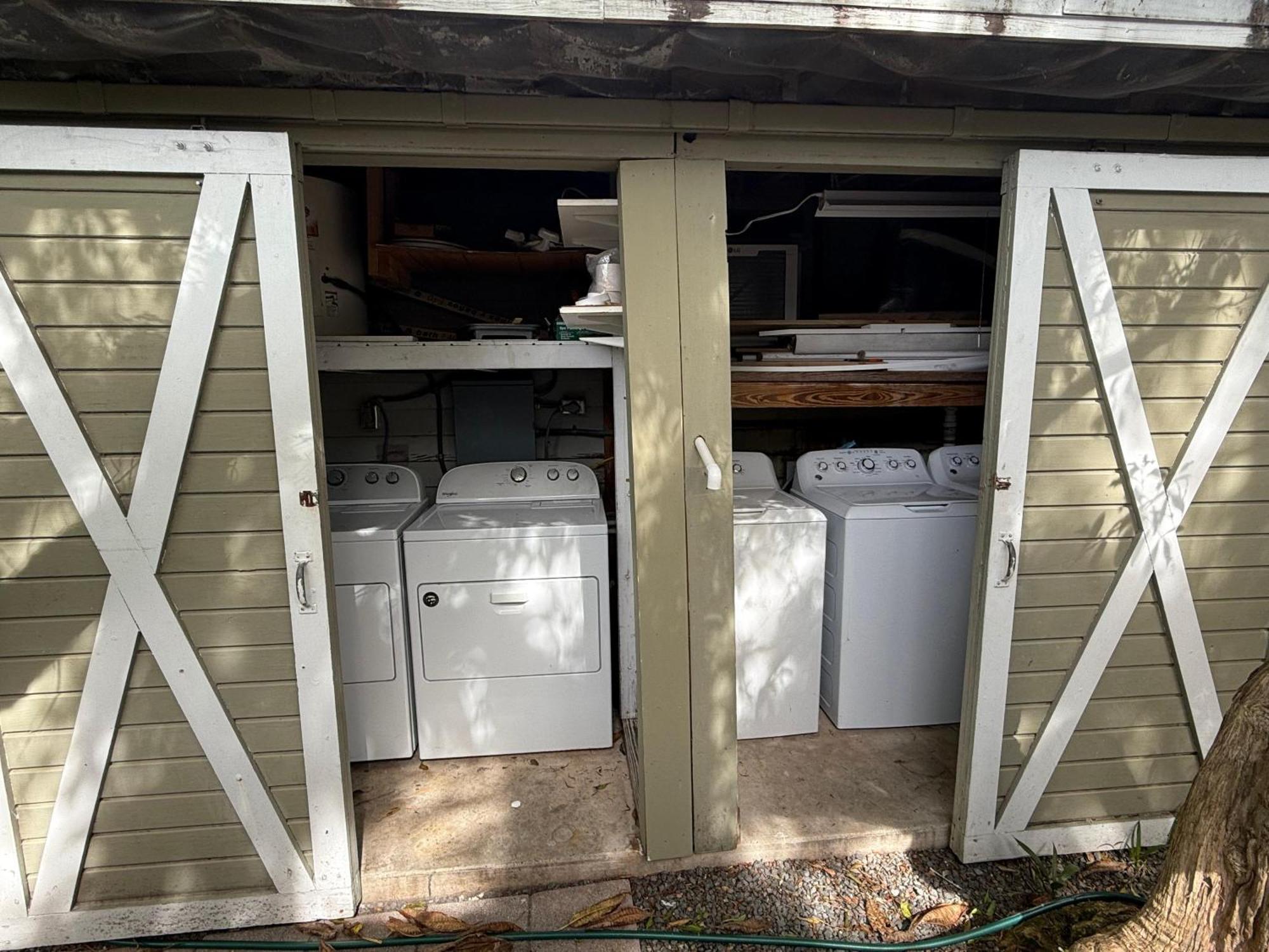 Holiday home Egret - Southernmost Sanctuary *