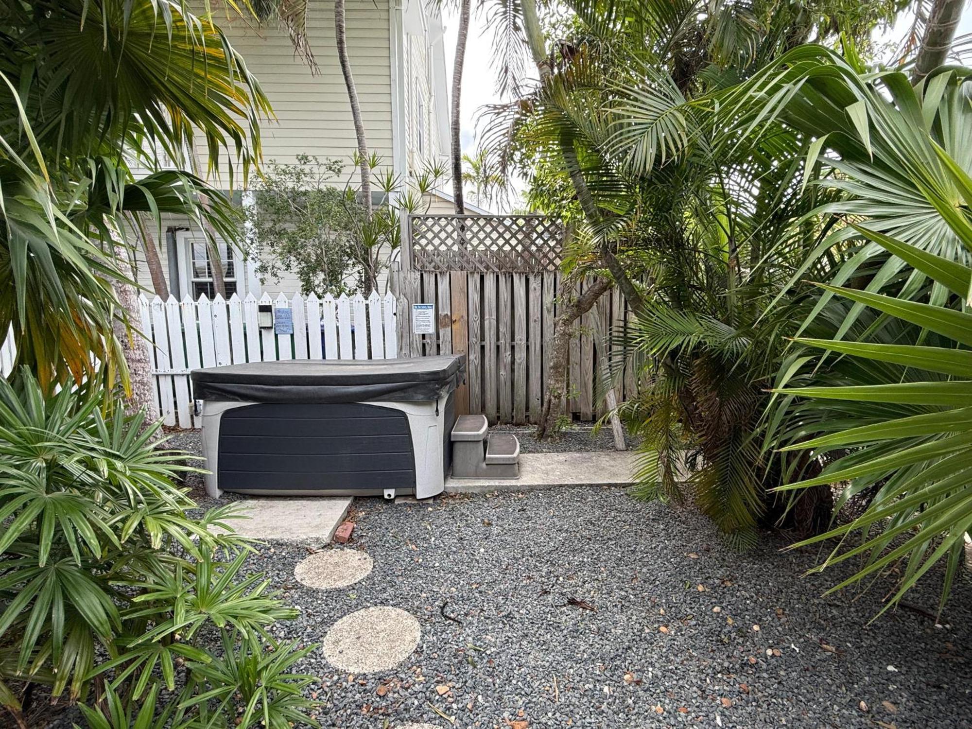 Holiday home Ibis - Southernmost Sanctuary