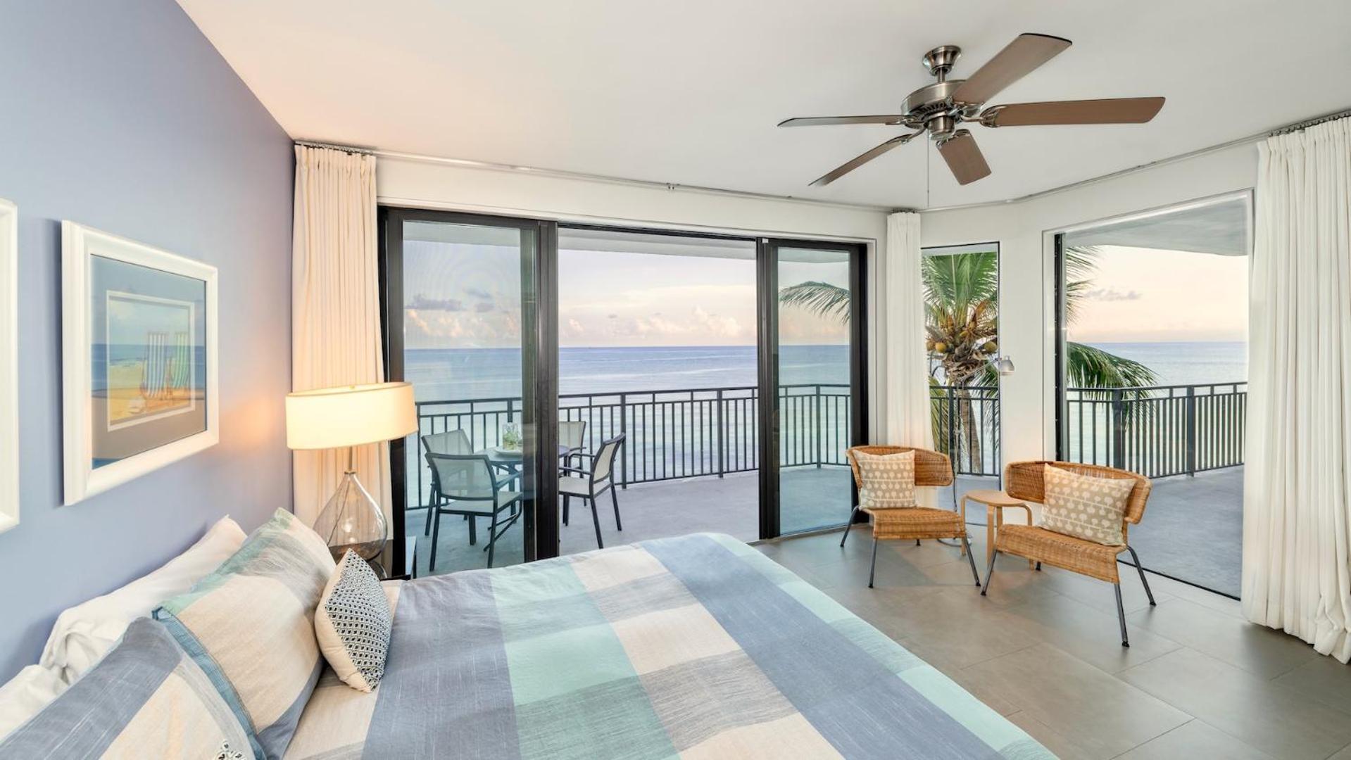Windswept Palms By Last Key Realty Apartment Key West