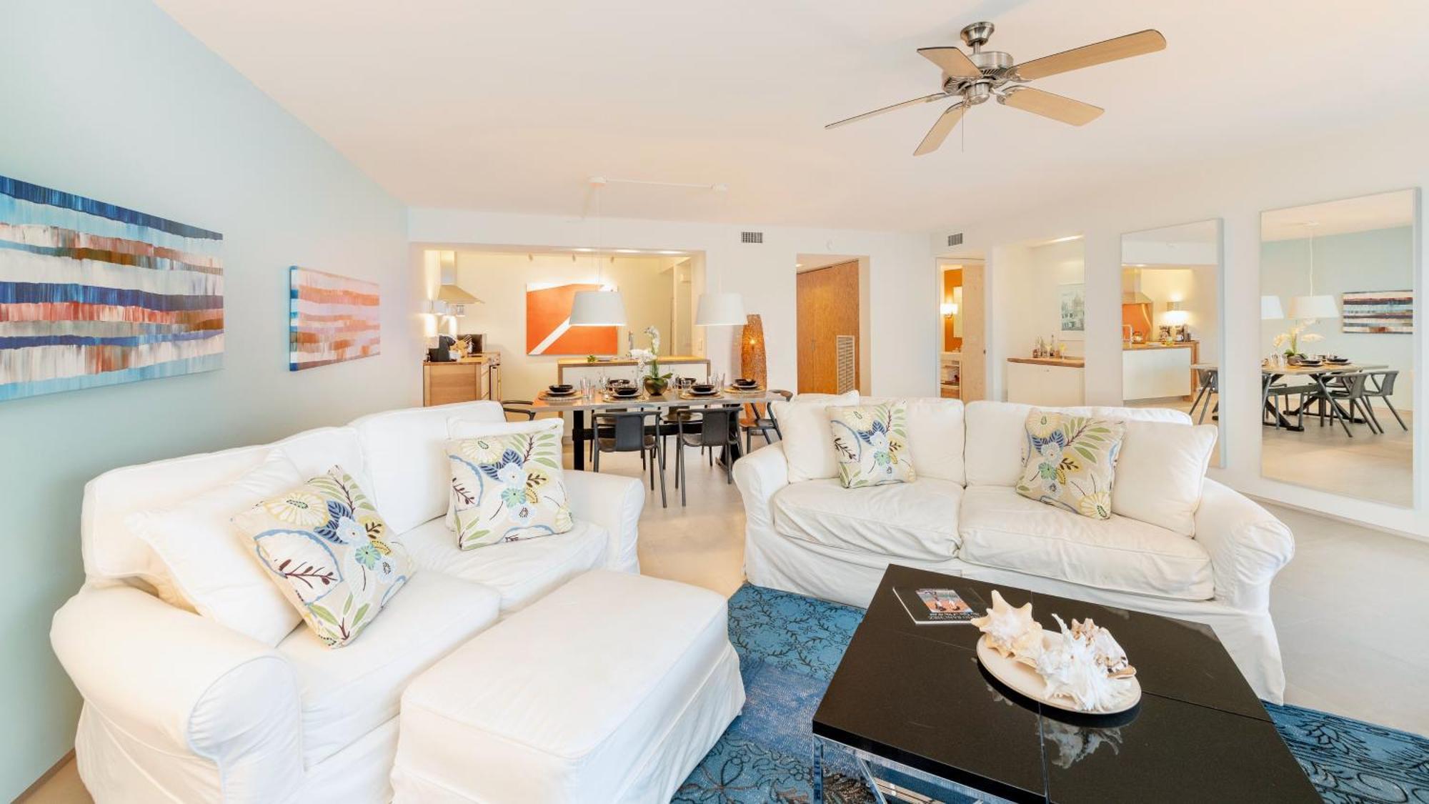 Apartment Windswept Palms By Last Key Realty Key West