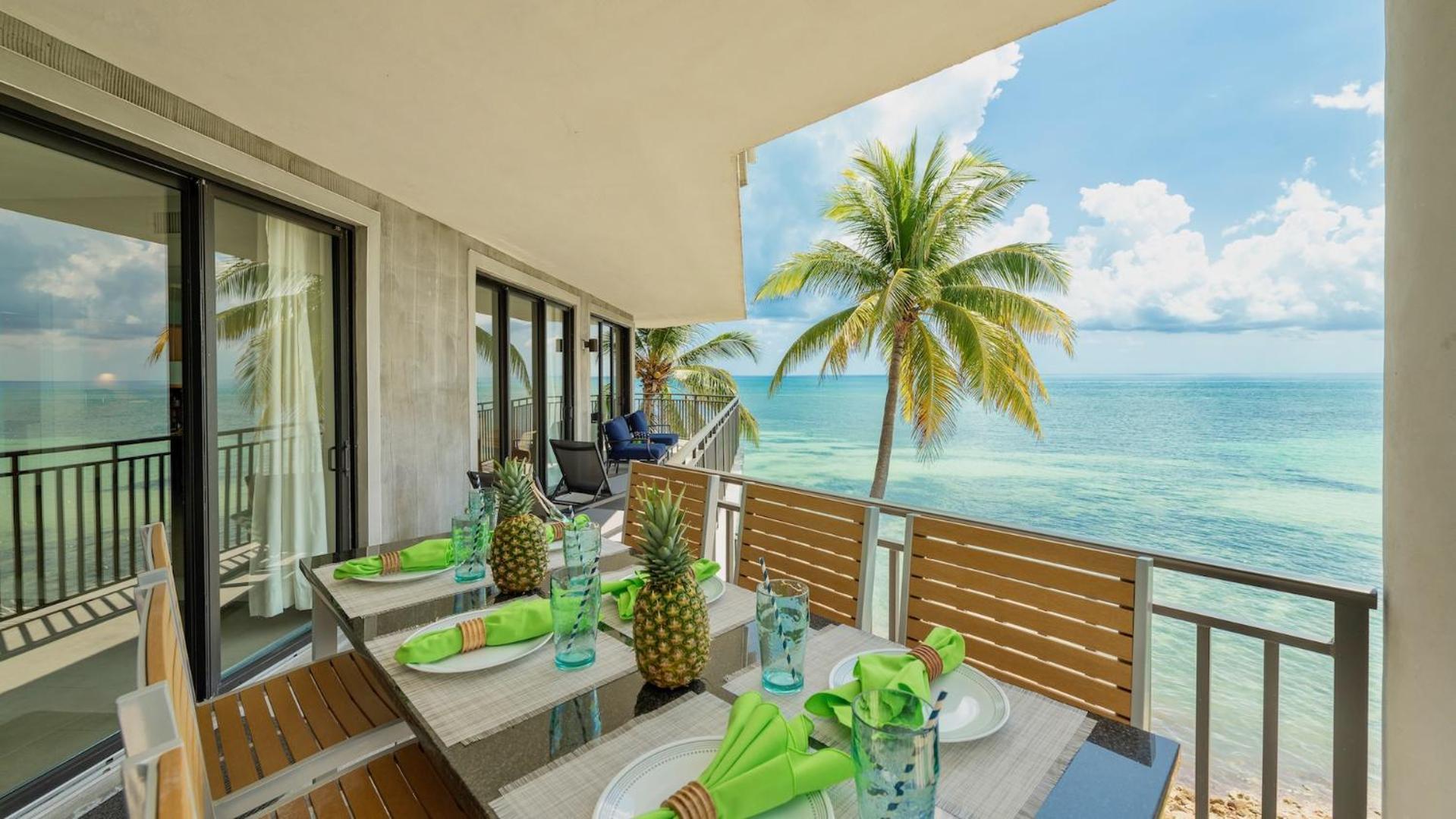 Windswept Palms By Last Key Realty *