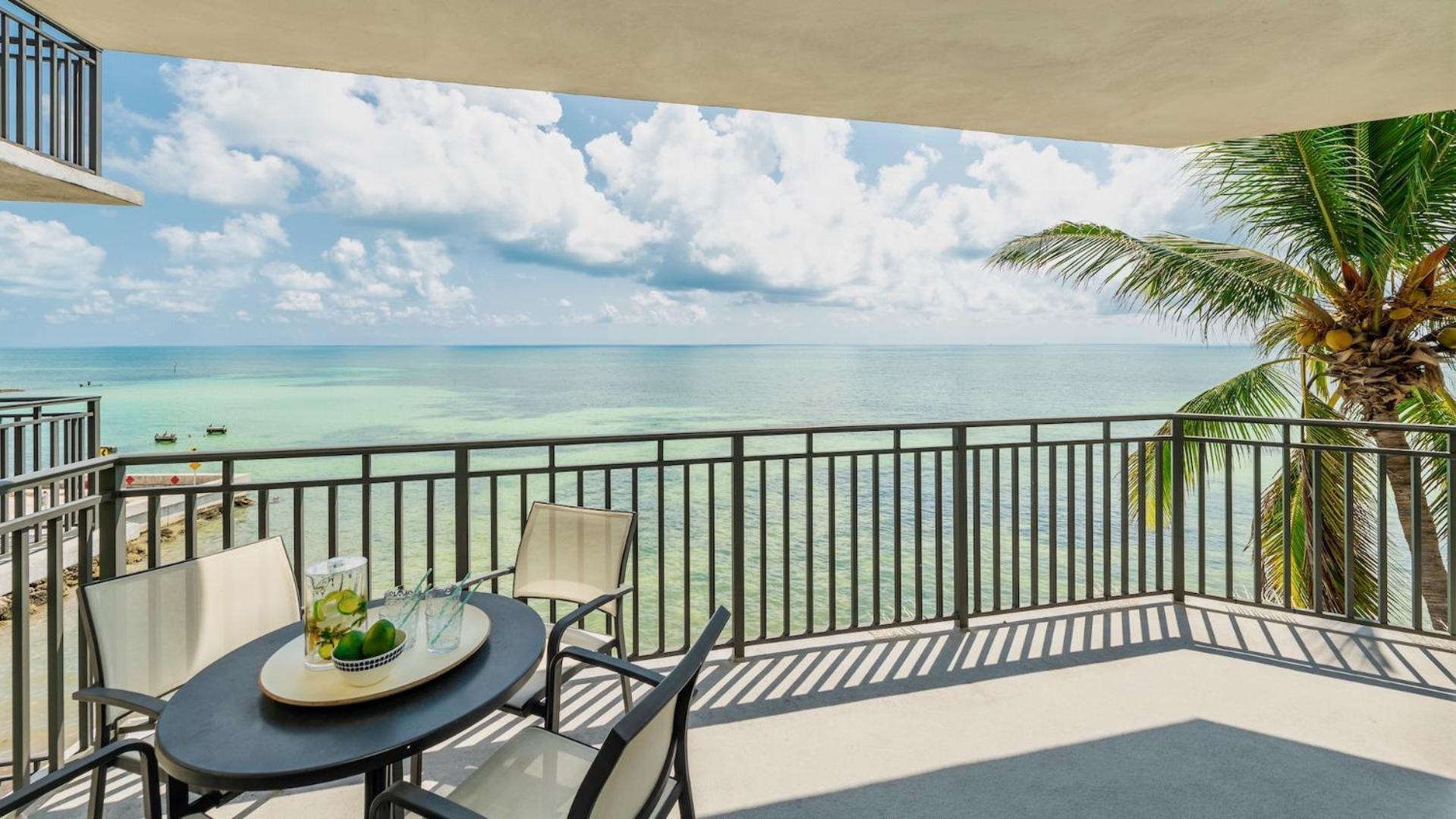Windswept Palms By Last Key Realty *