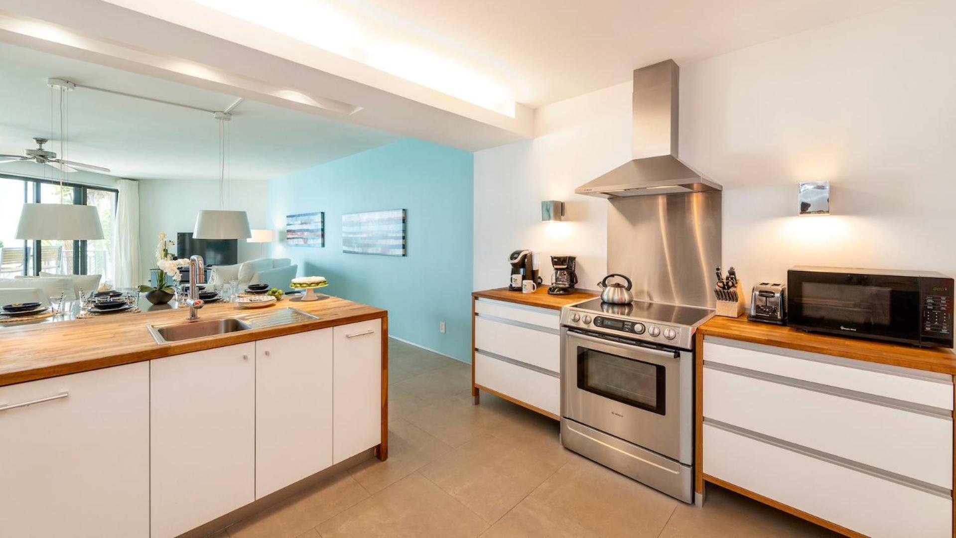 Windswept Palms By Last Key Realty Apartment *