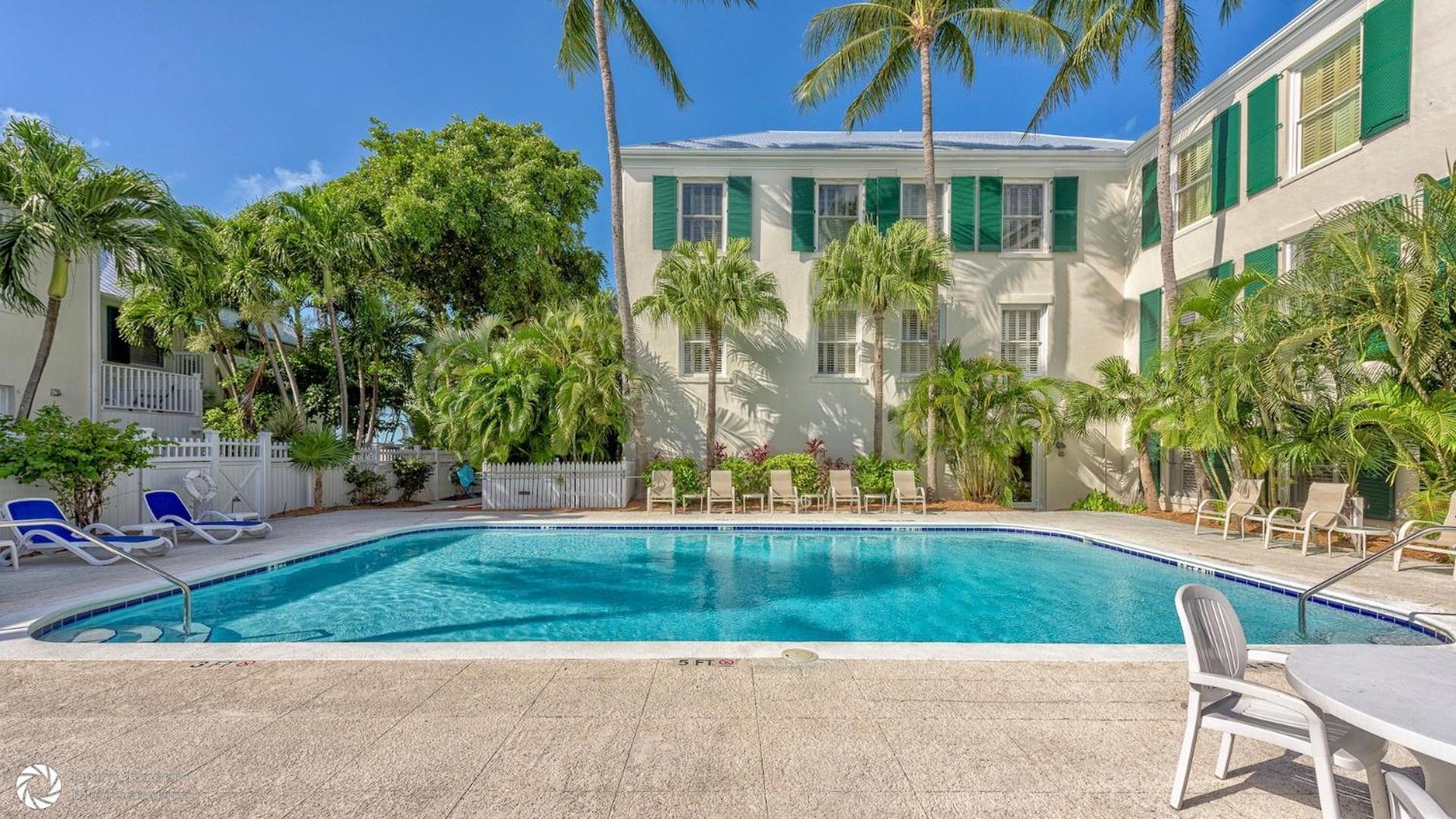 Holiday home Banana Blossoms By Last Key Realty