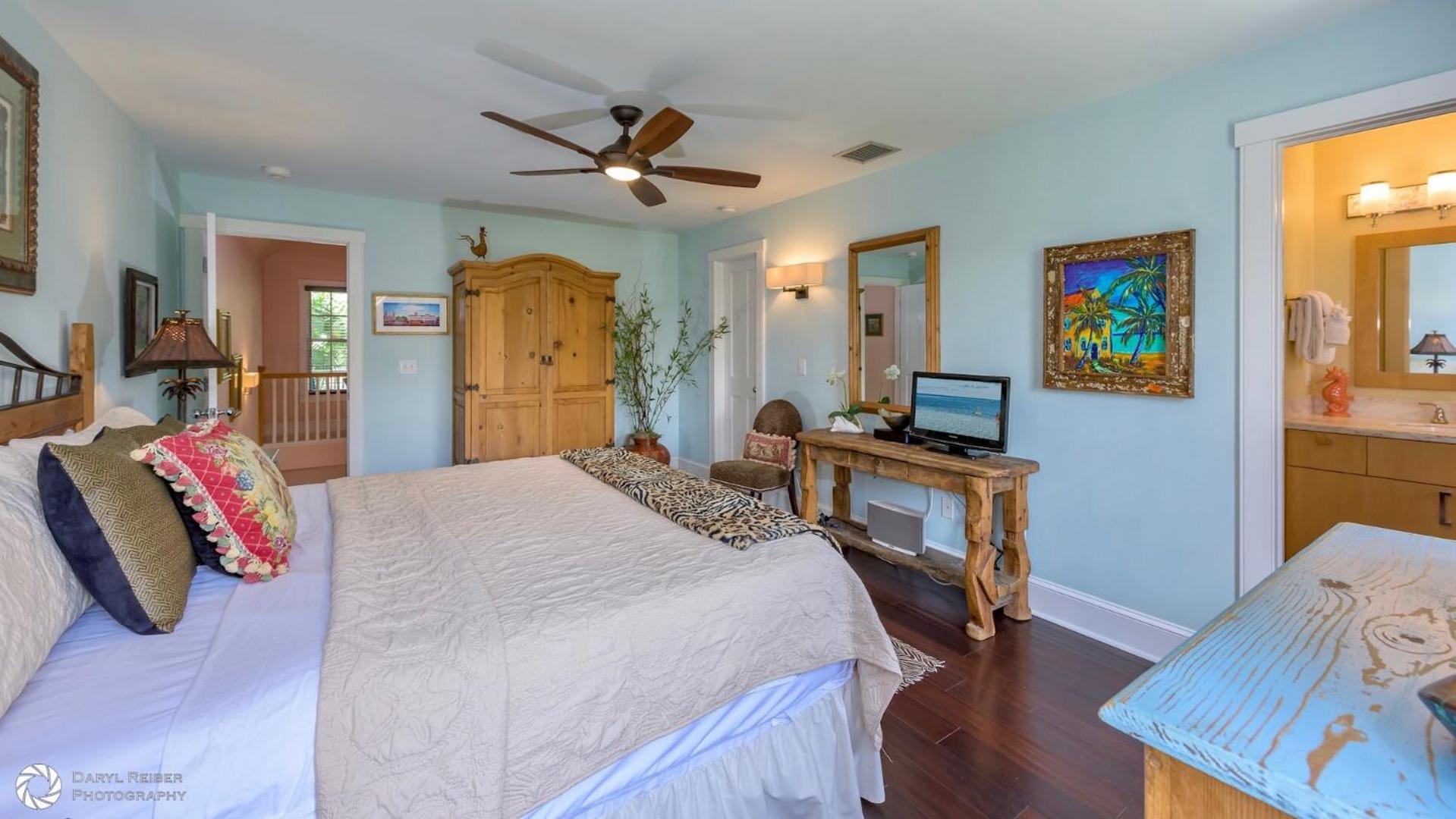 Holiday home Cubana By Last Key Realty Key West