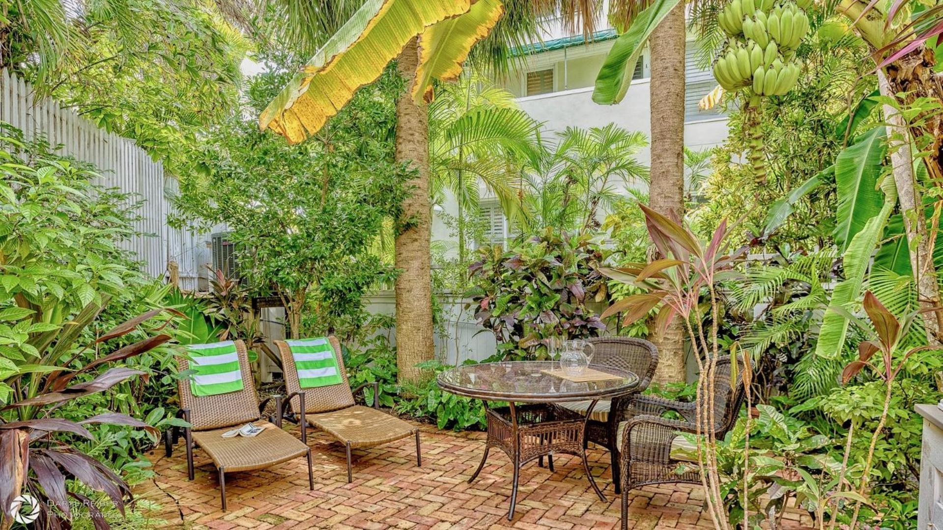 Banana Blossoms By Last Key Realty Holiday home Key West