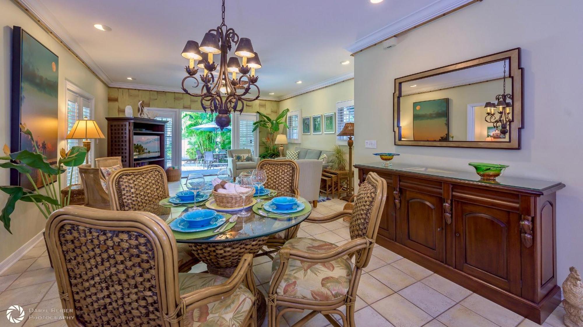 Bahamian Bamboo By Last Key Realty