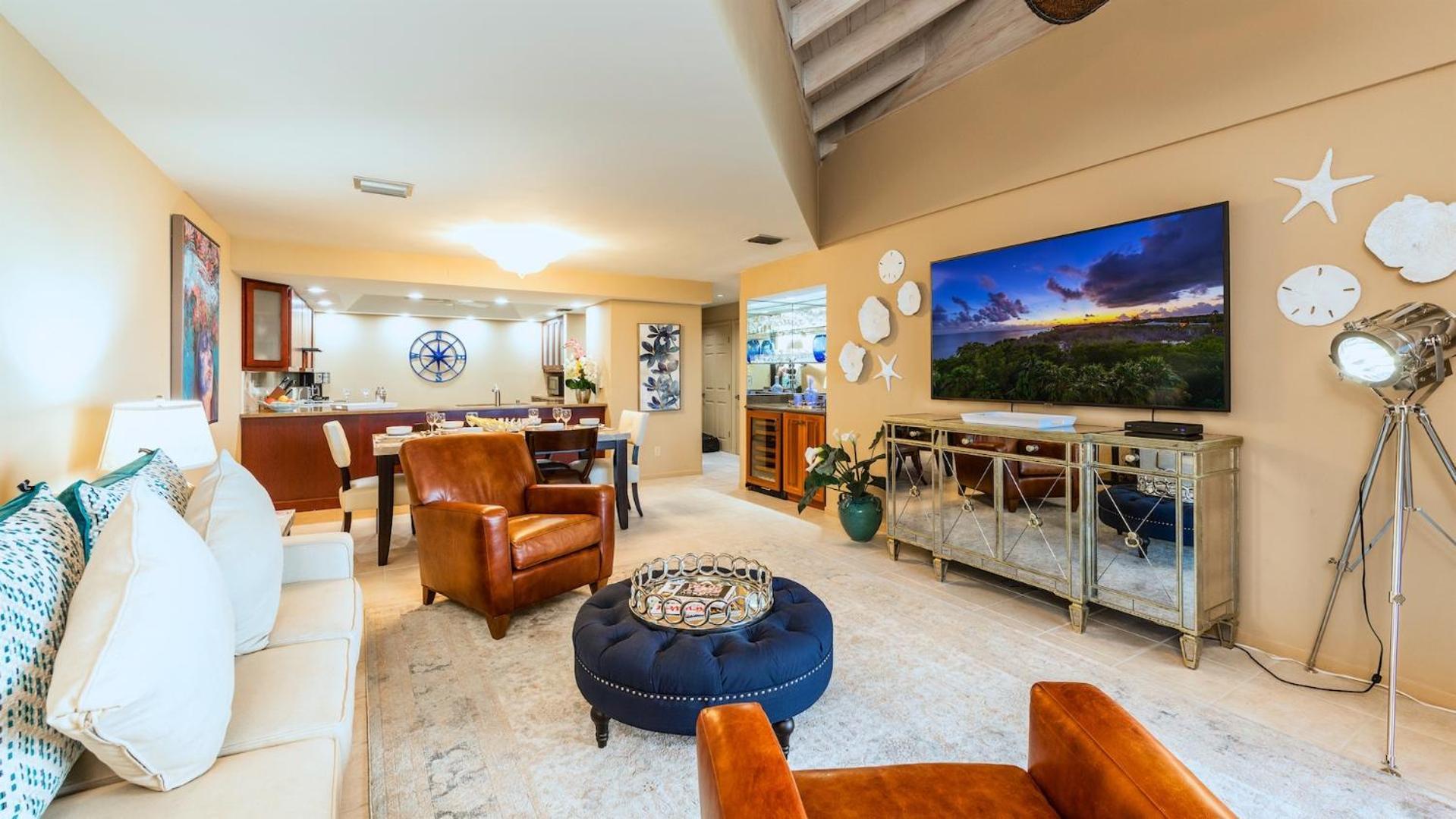 Walking On Sunshine By Last Key Realty Key West