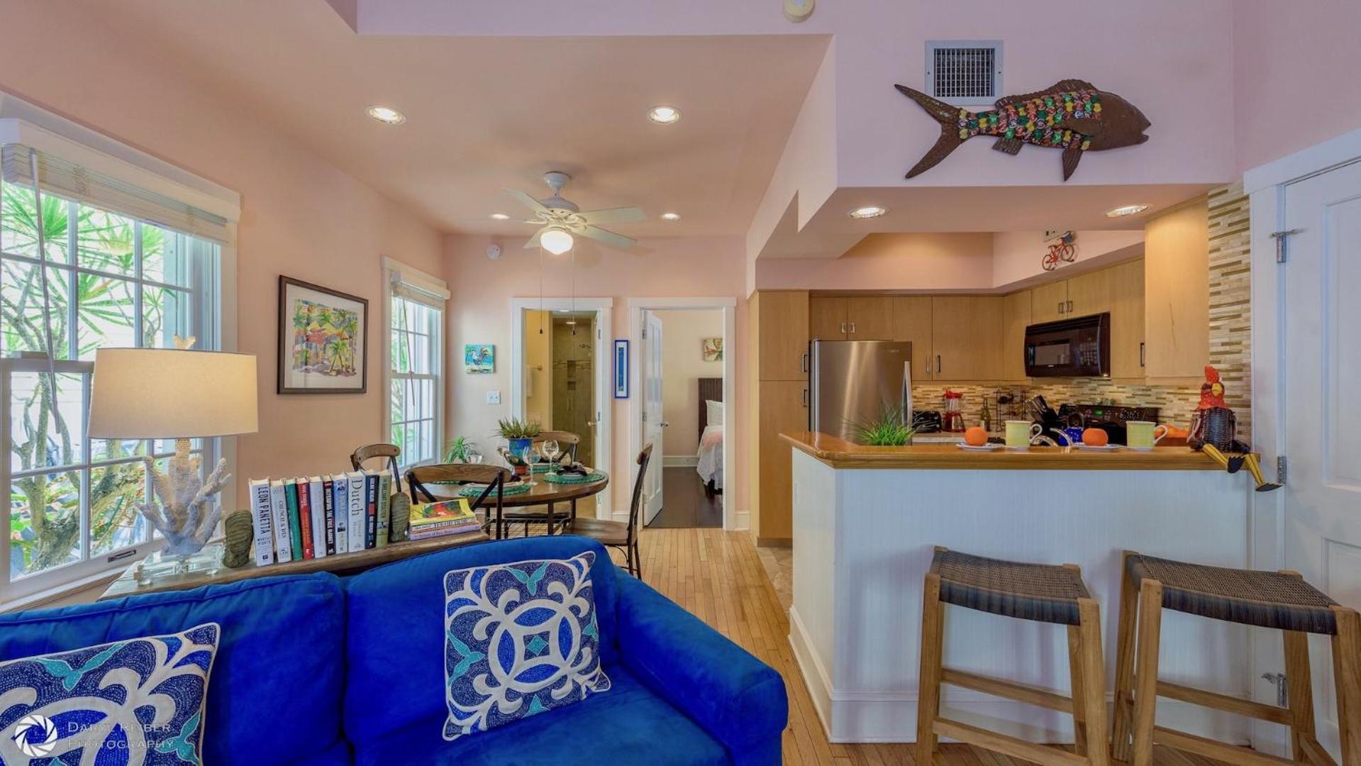 Cubana By Last Key Realty * Key West