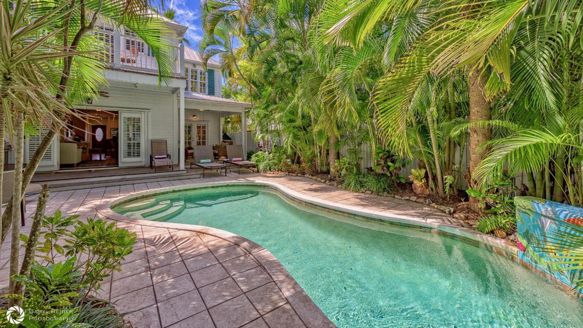 Bahamian Bamboo By Last Key Realty