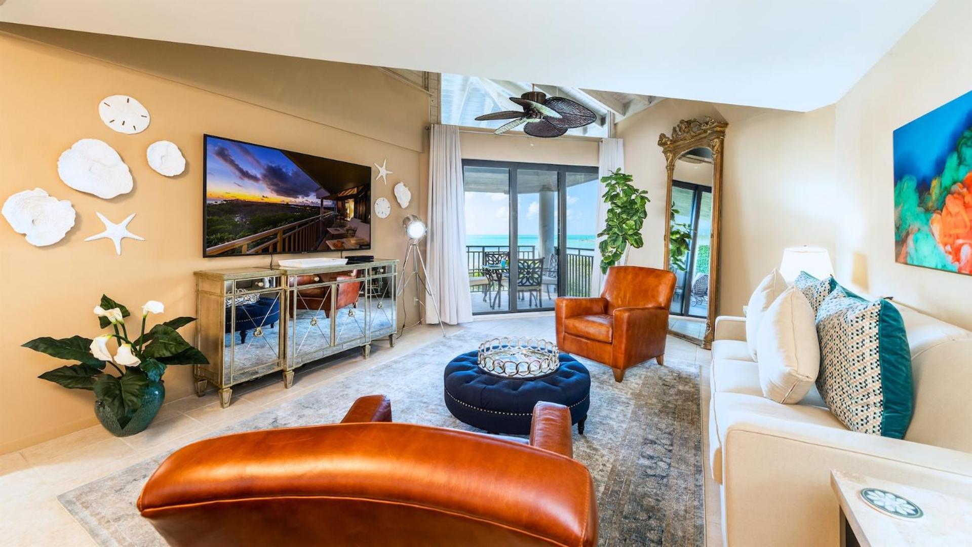 Apartment Walking On Sunshine By Last Key Realty *
