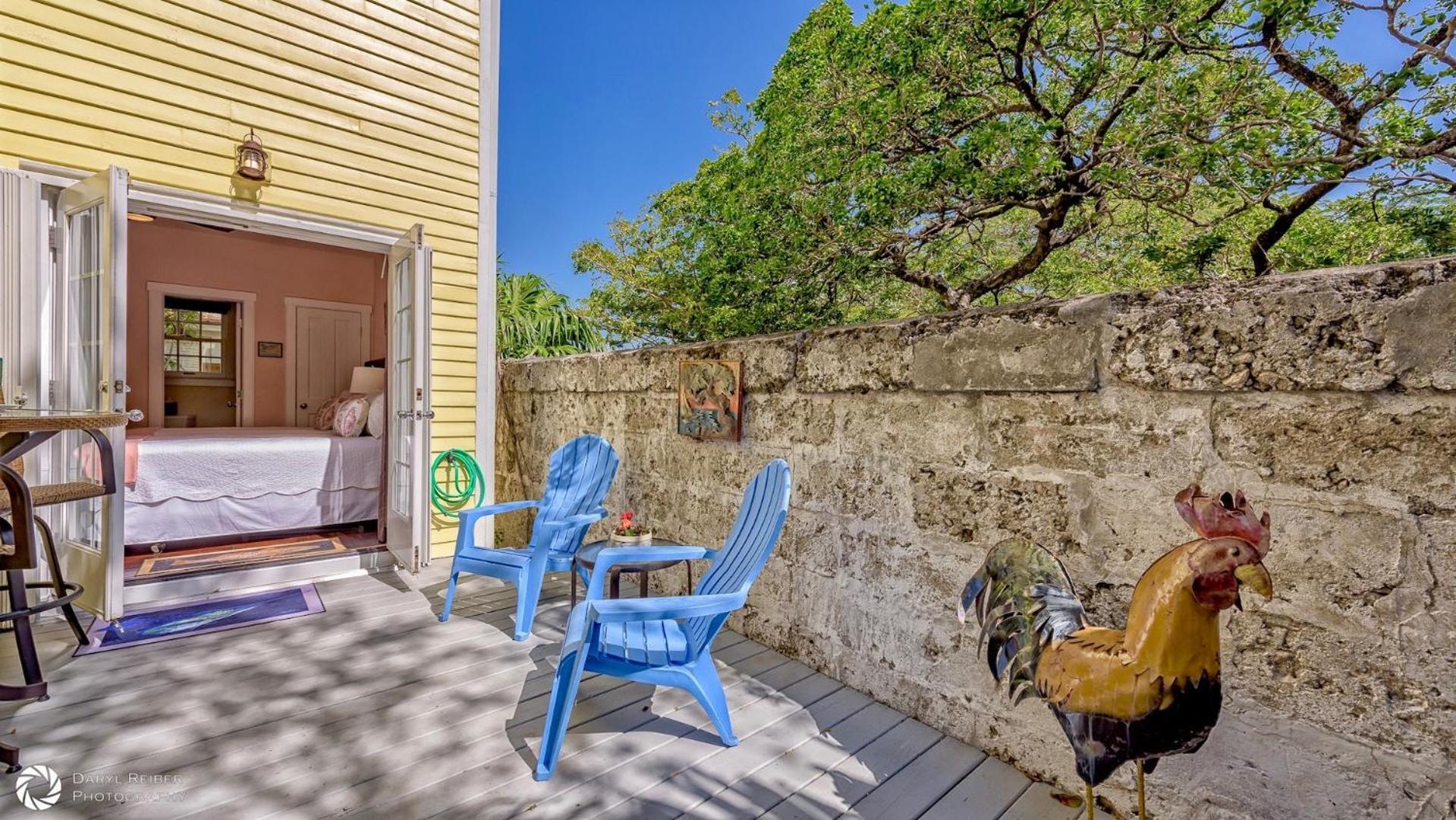 Cubana By Last Key Realty Holiday home