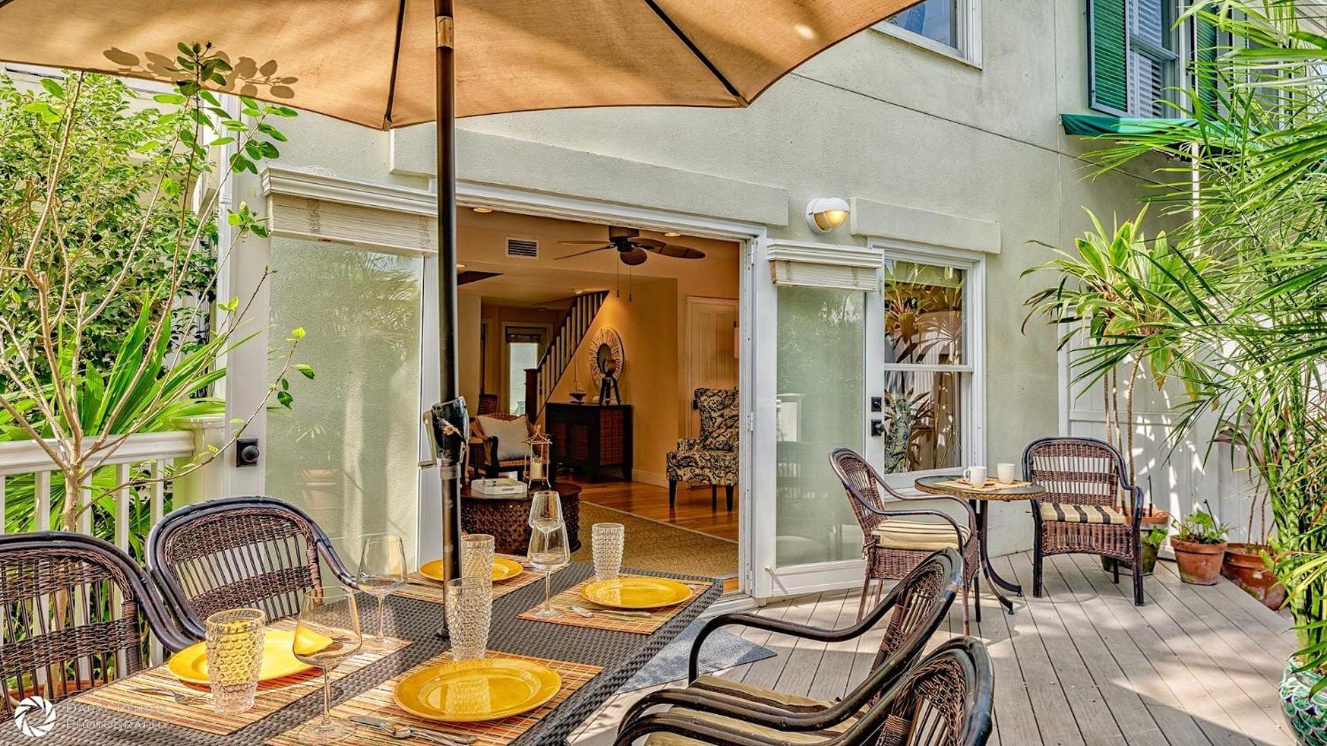 Banana Blossoms By Last Key Realty Holiday home *