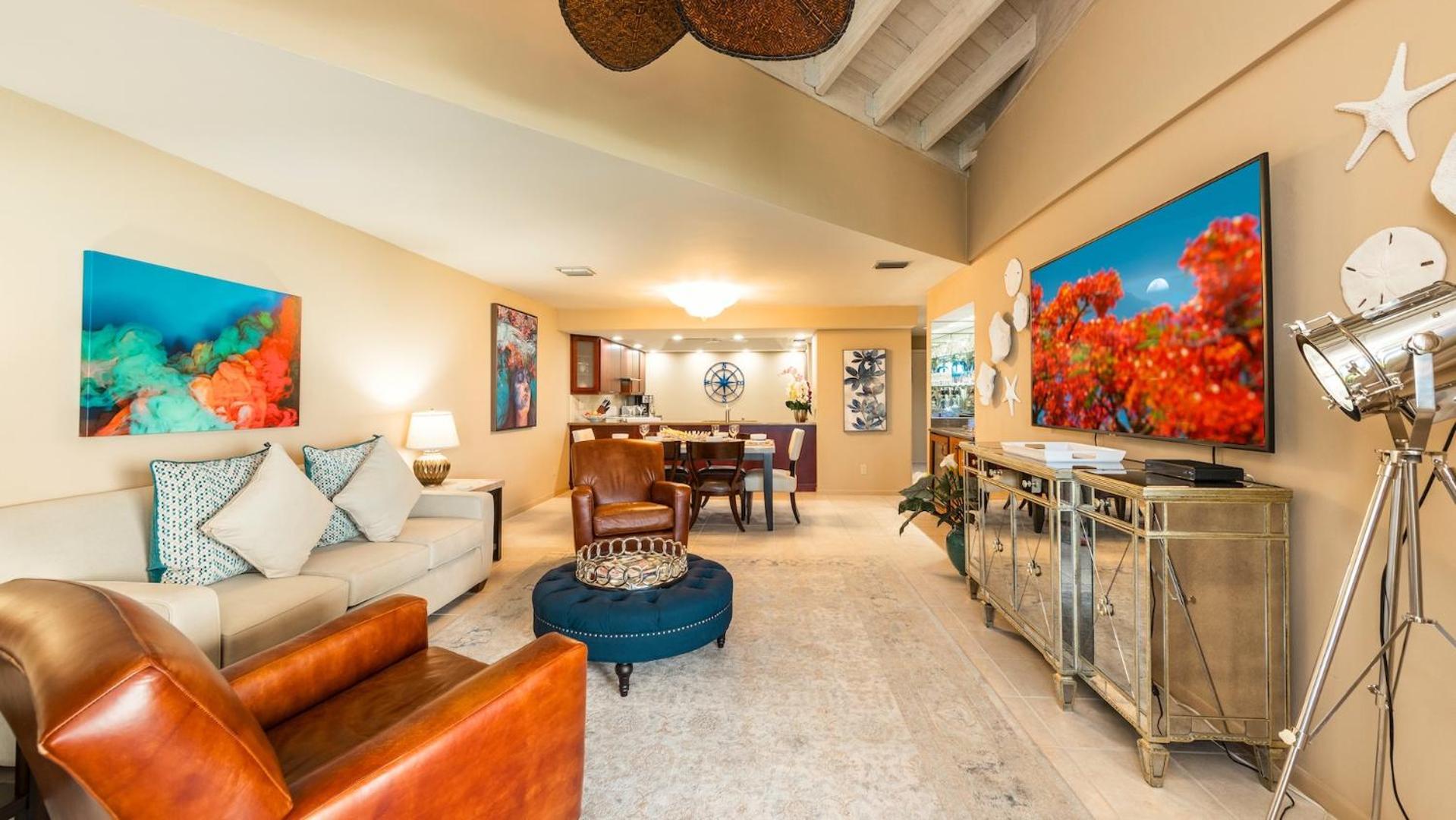 Walking On Sunshine By Last Key Realty