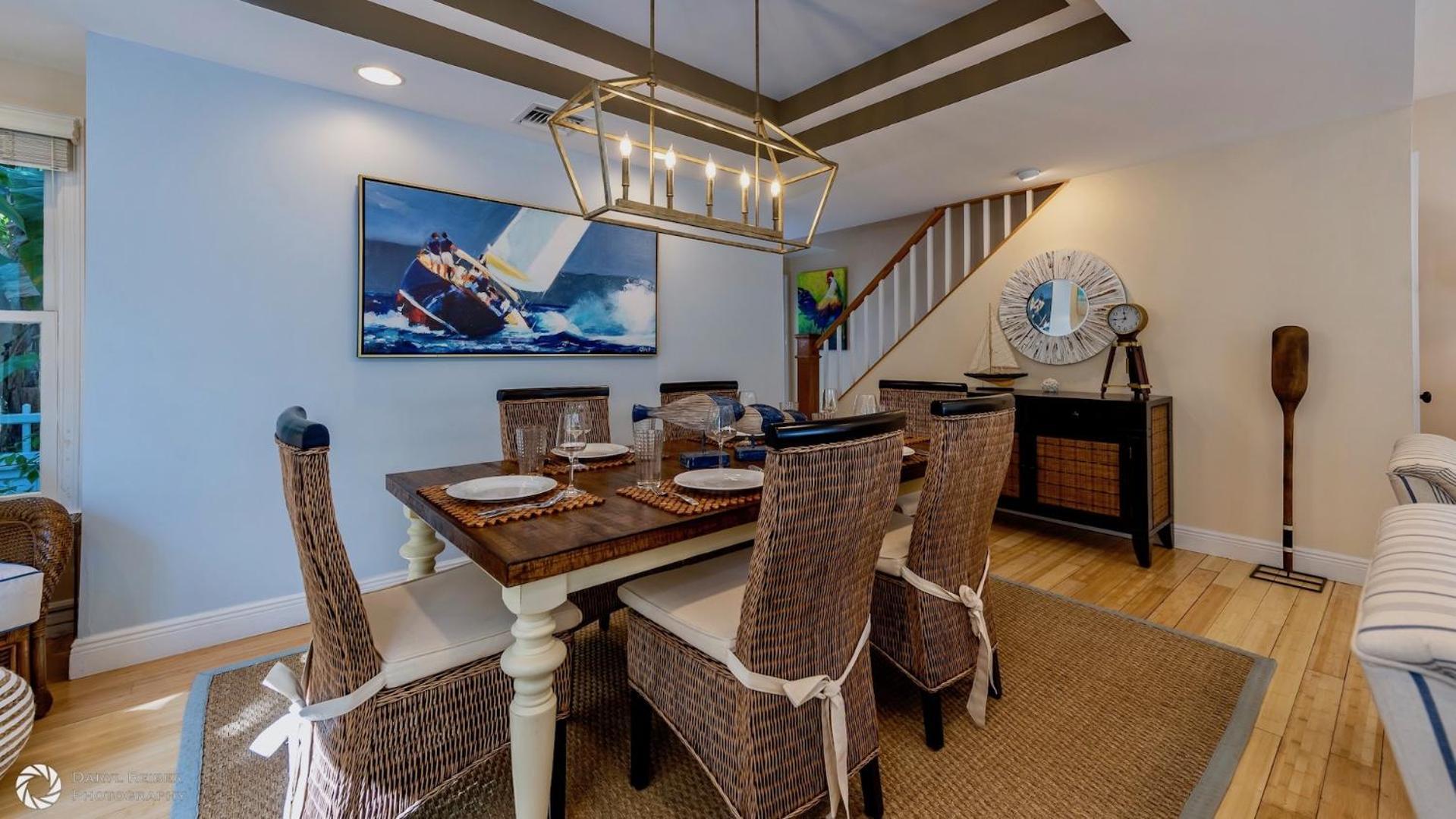 Holiday home Banana Blossoms By Last Key Realty