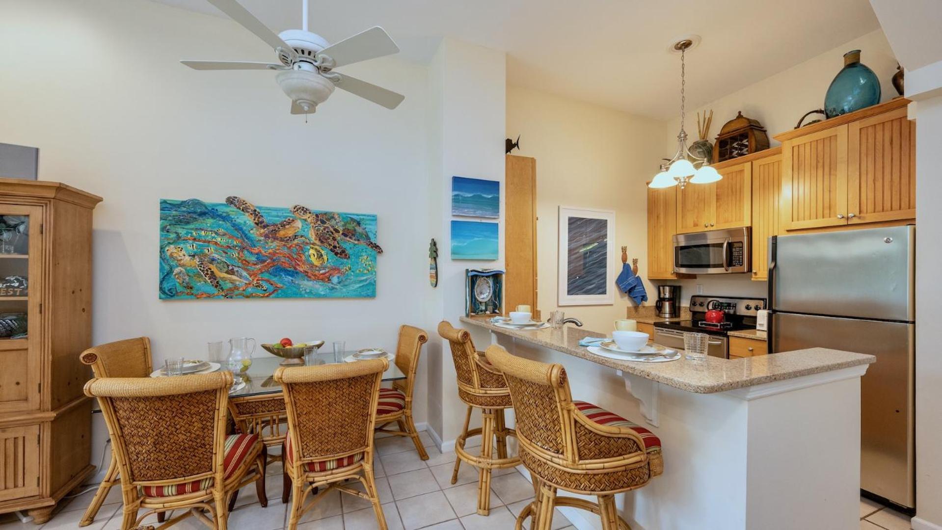 Bahama By Last Key Realty Holiday home