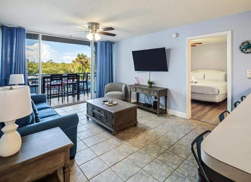 Holiday home Salt Pond Hideaway - Monthly *