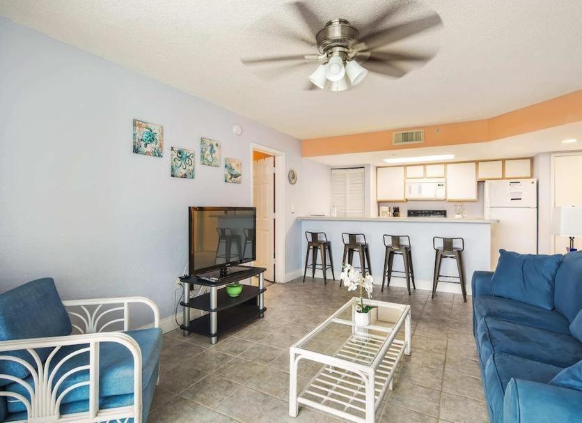 Holiday home Salt Pond Hideaway - Monthly *