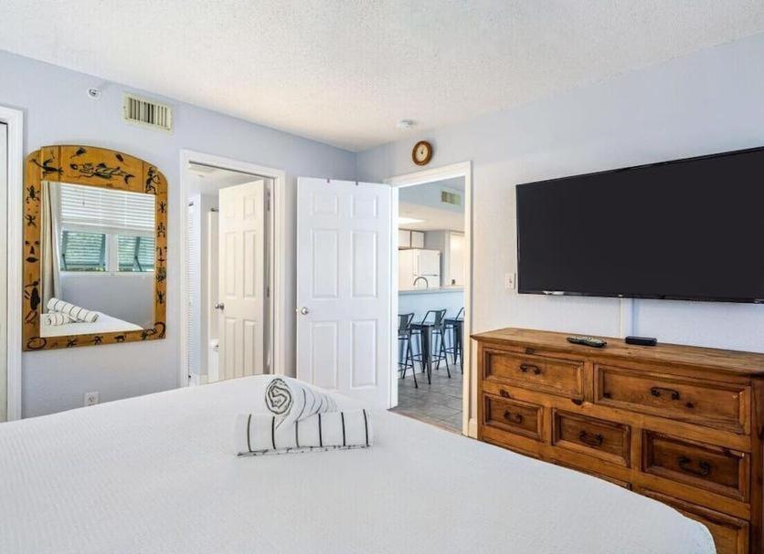 Holiday home Salt Pond Hideaway - Monthly