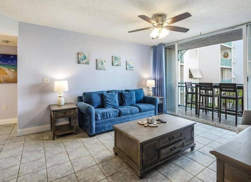 Salt Pond Hideaway - Monthly Holiday home *