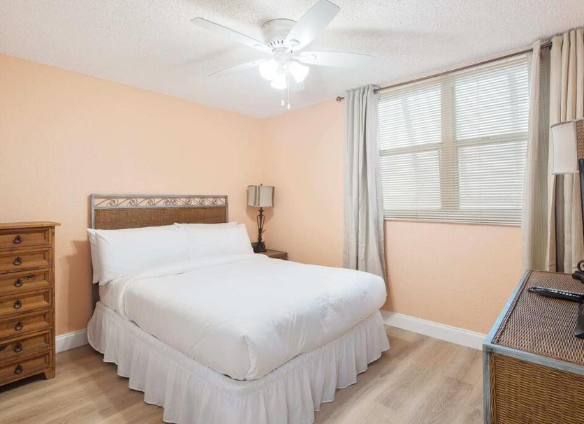 Holiday home Salt Pond Hideaway - Monthly *