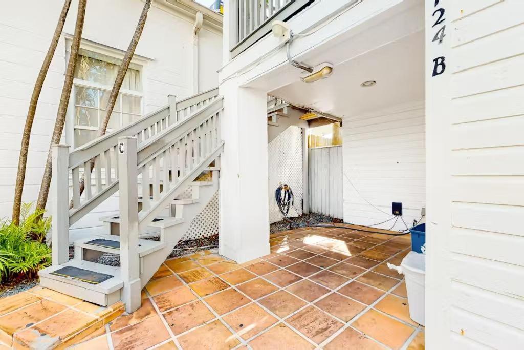 Duval Street Retreat Holiday home Key West