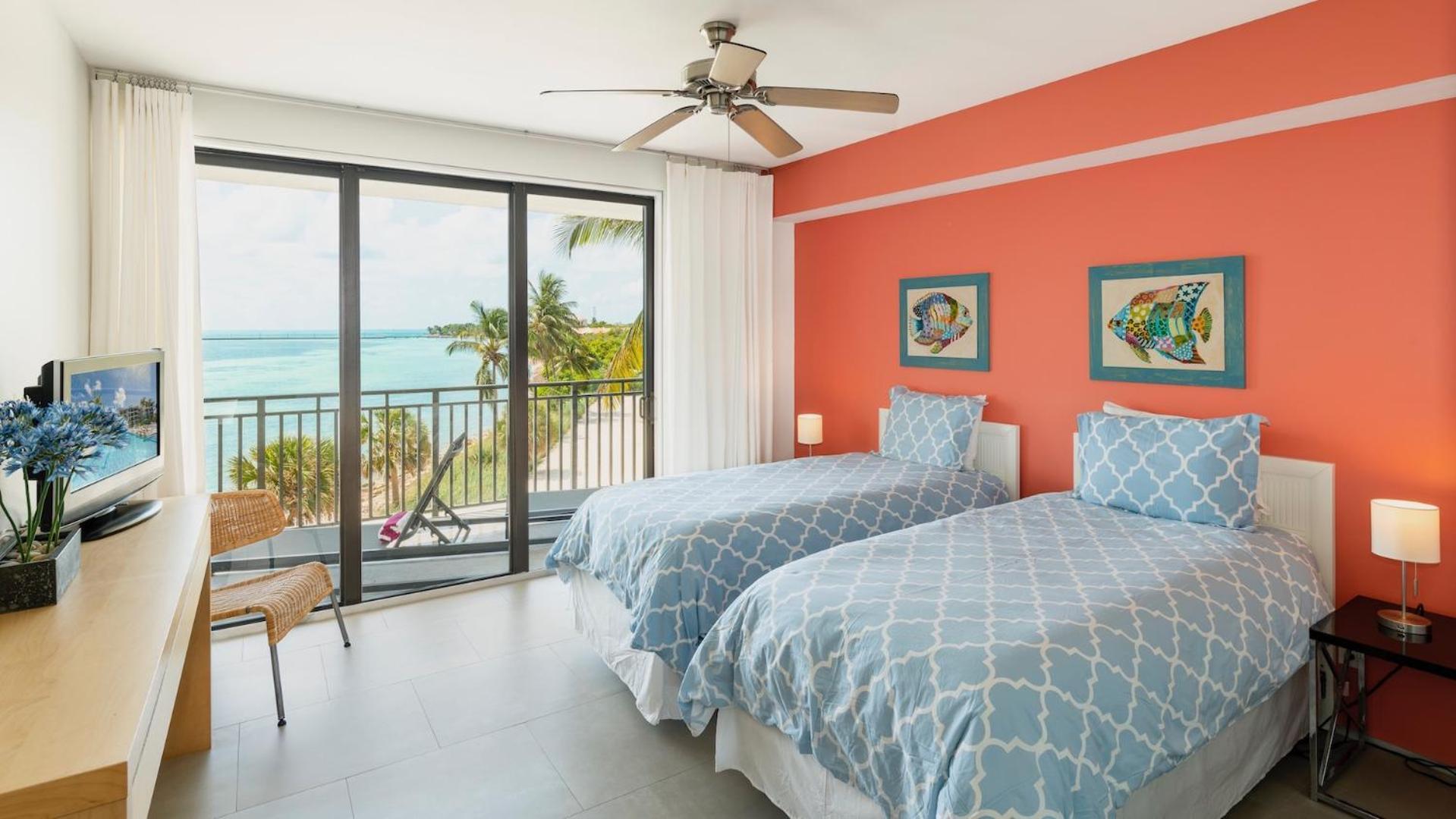 Apartment Windswept Palms By Last Key Realty