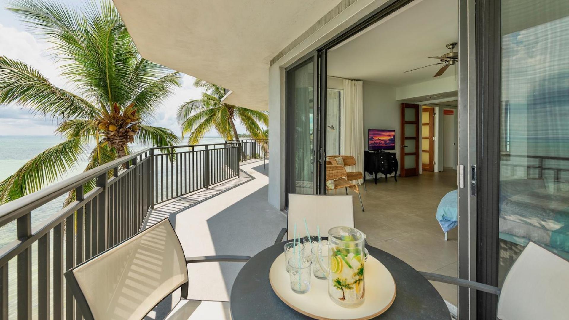 Windswept Palms By Last Key Realty *