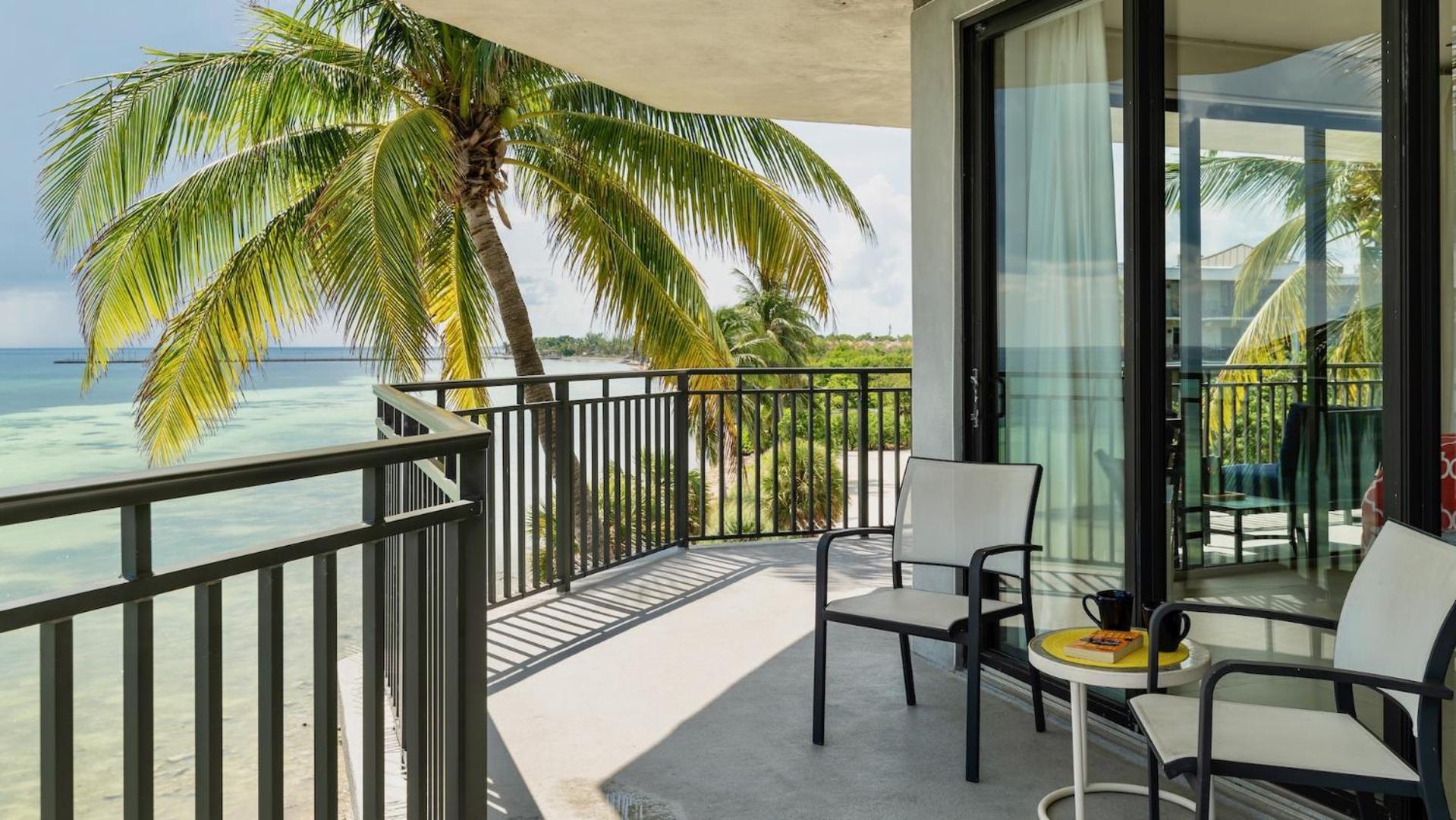 Windswept Palms By Last Key Realty
