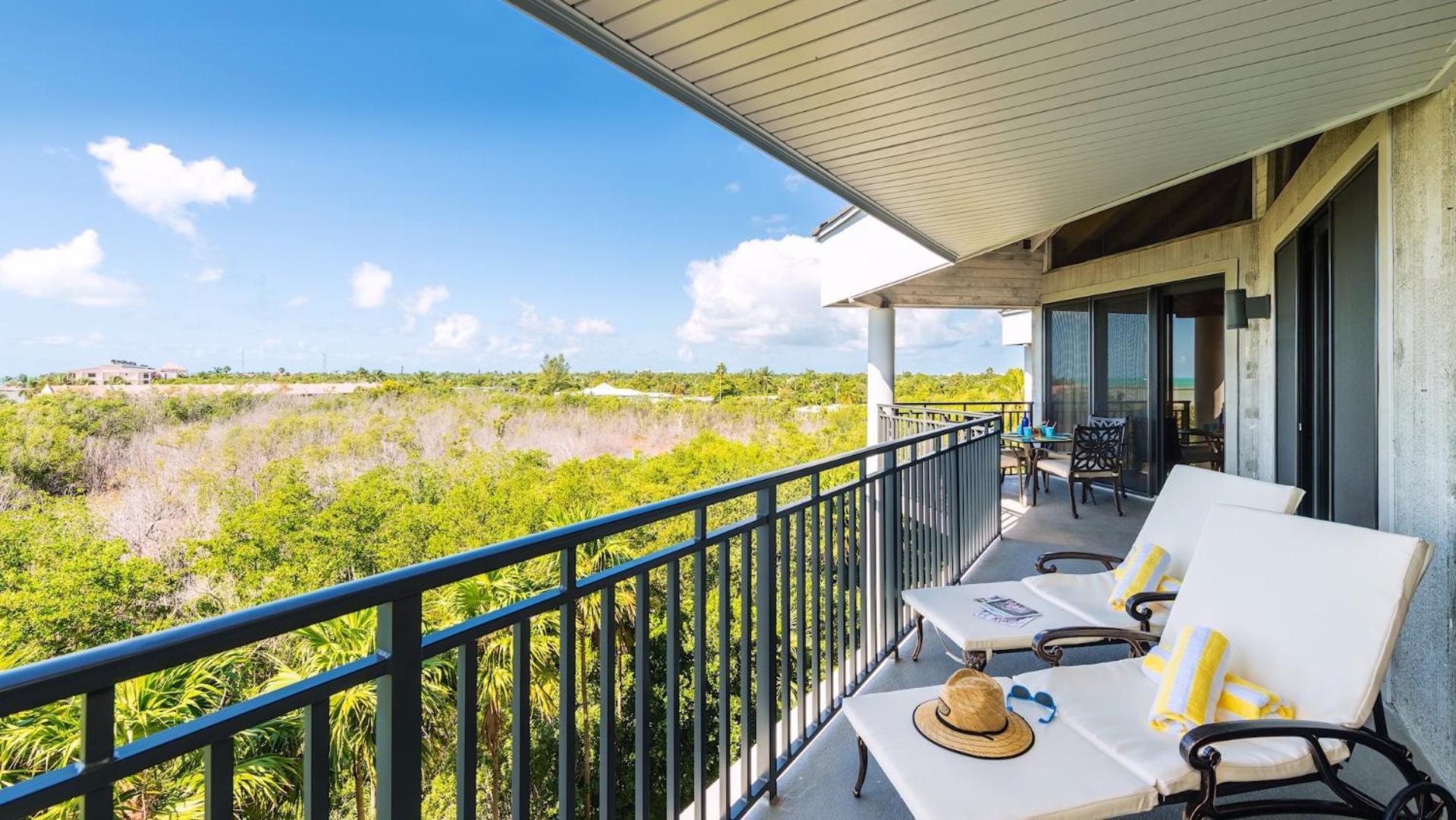 Walking On Sunshine By Last Key Realty Key West