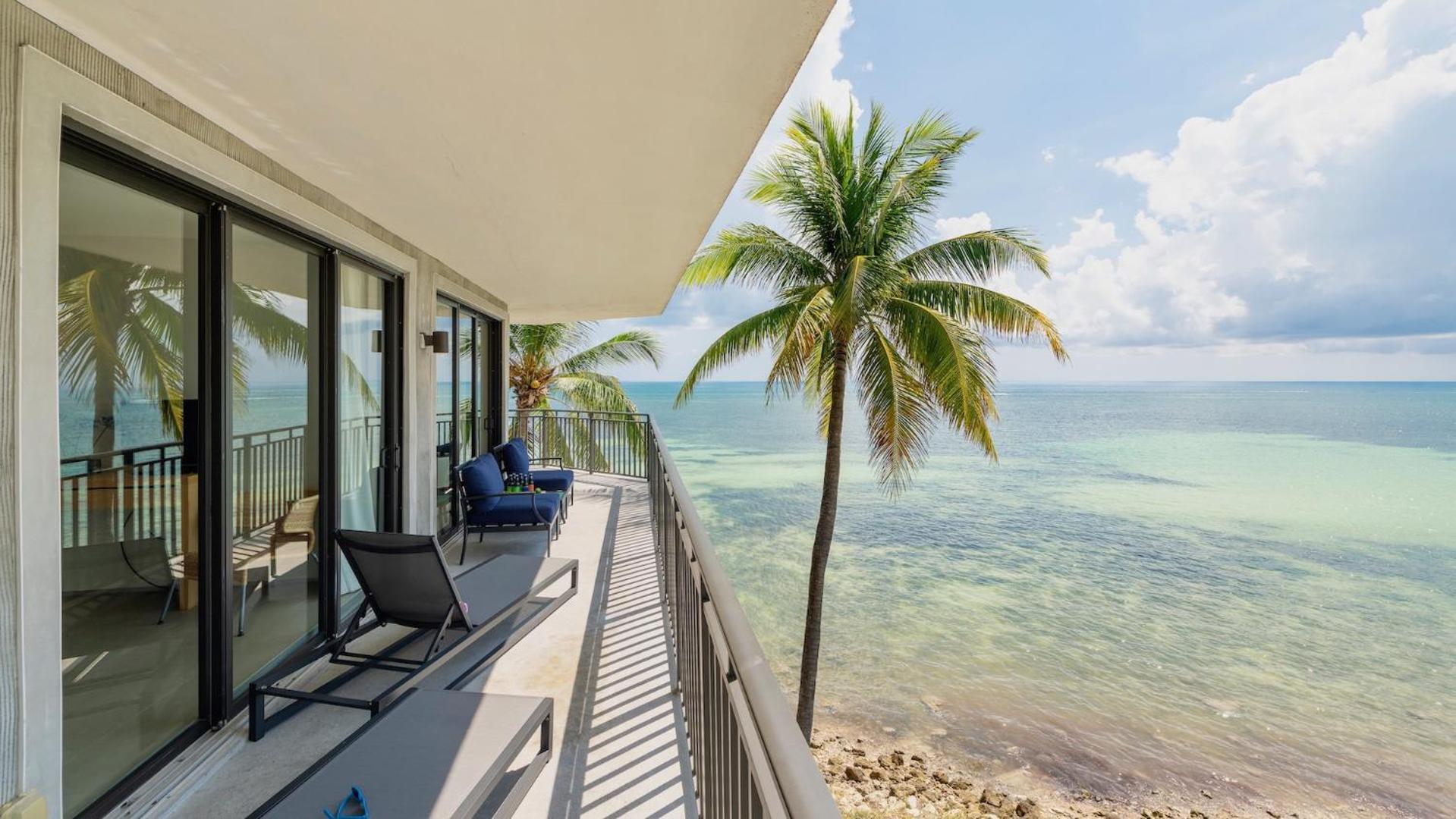 Windswept Palms By Last Key Realty Apartment *