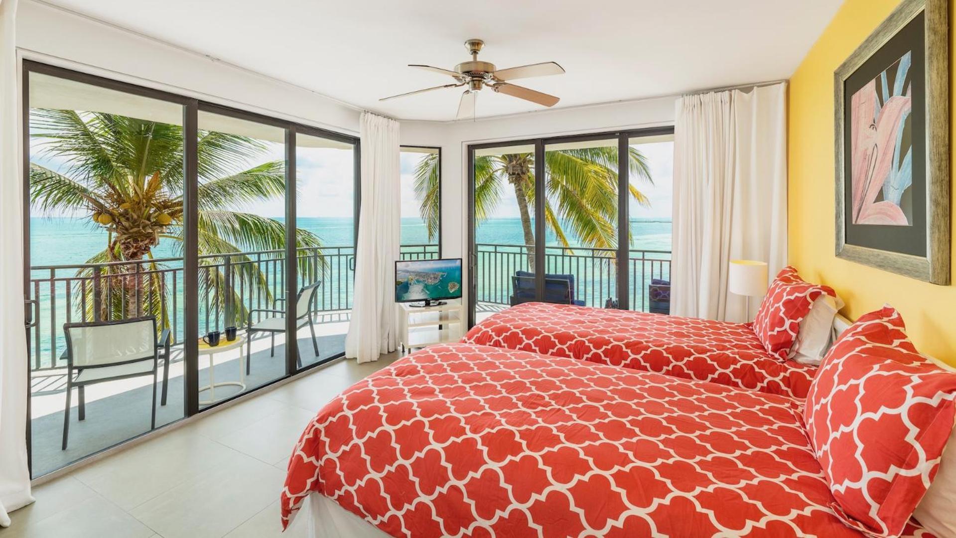 Windswept Palms By Last Key Realty * Key West