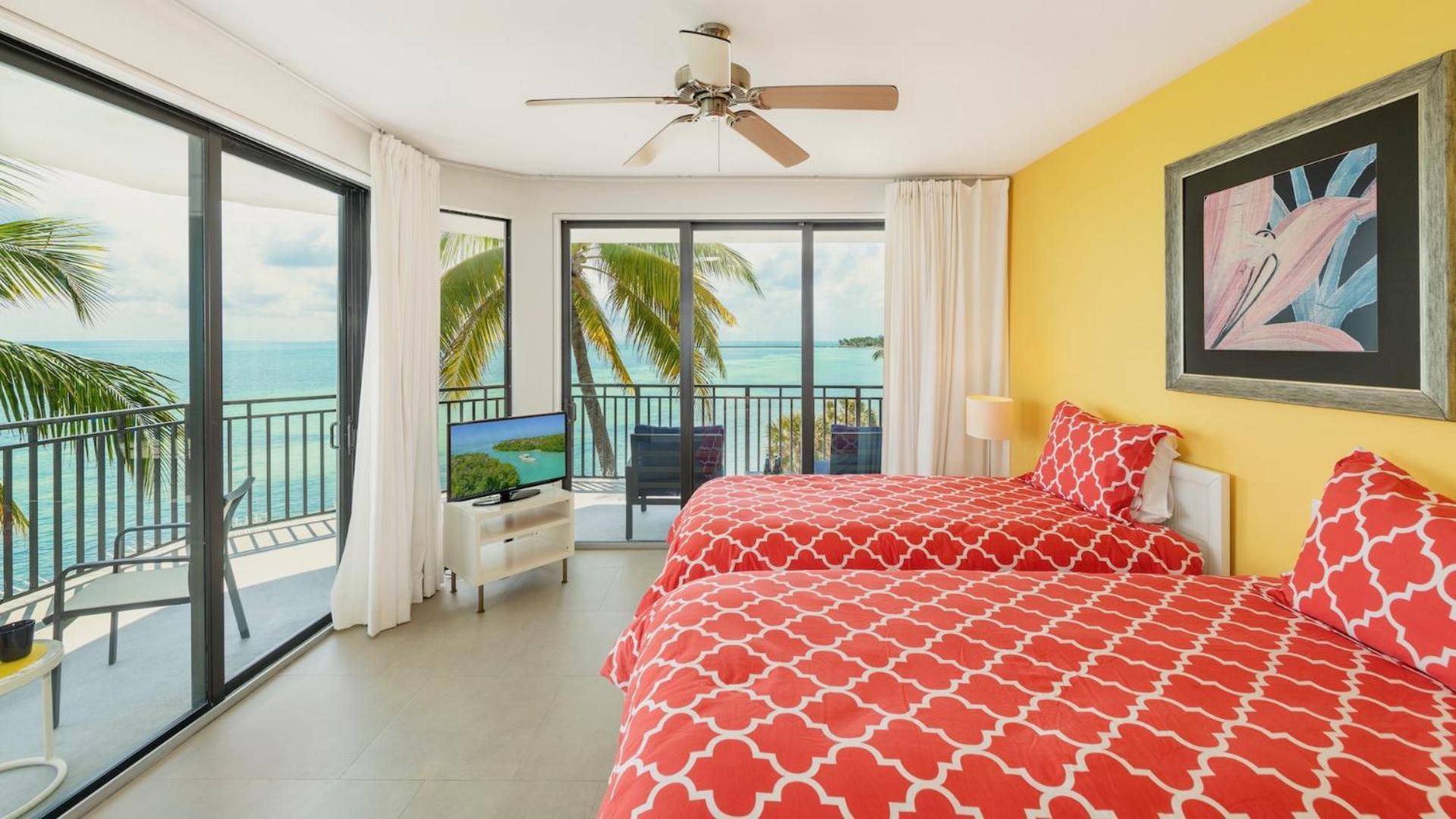 Windswept Palms By Last Key Realty Apartment *