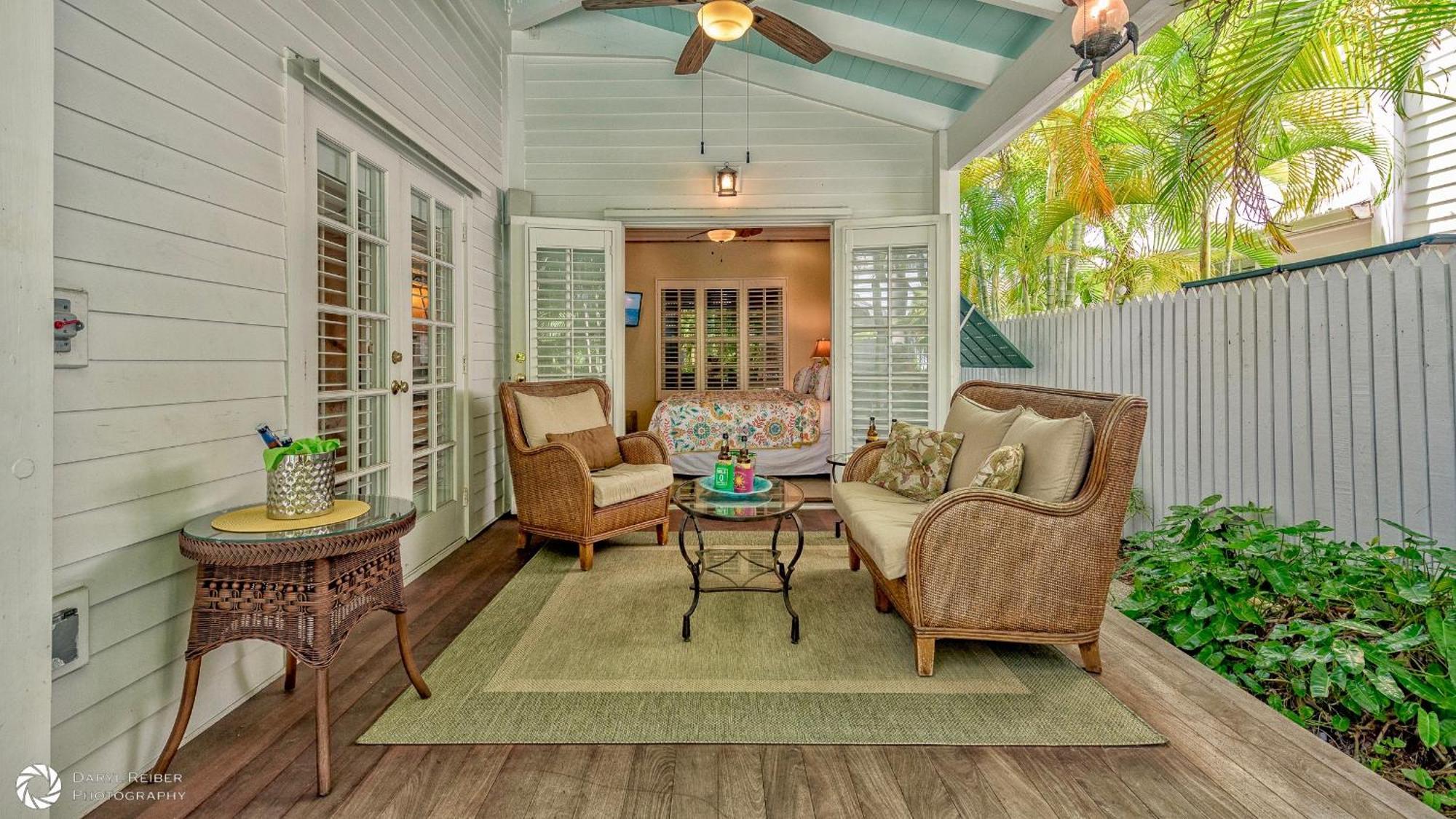 Bahamian Bamboo By Last Key Realty Holiday home