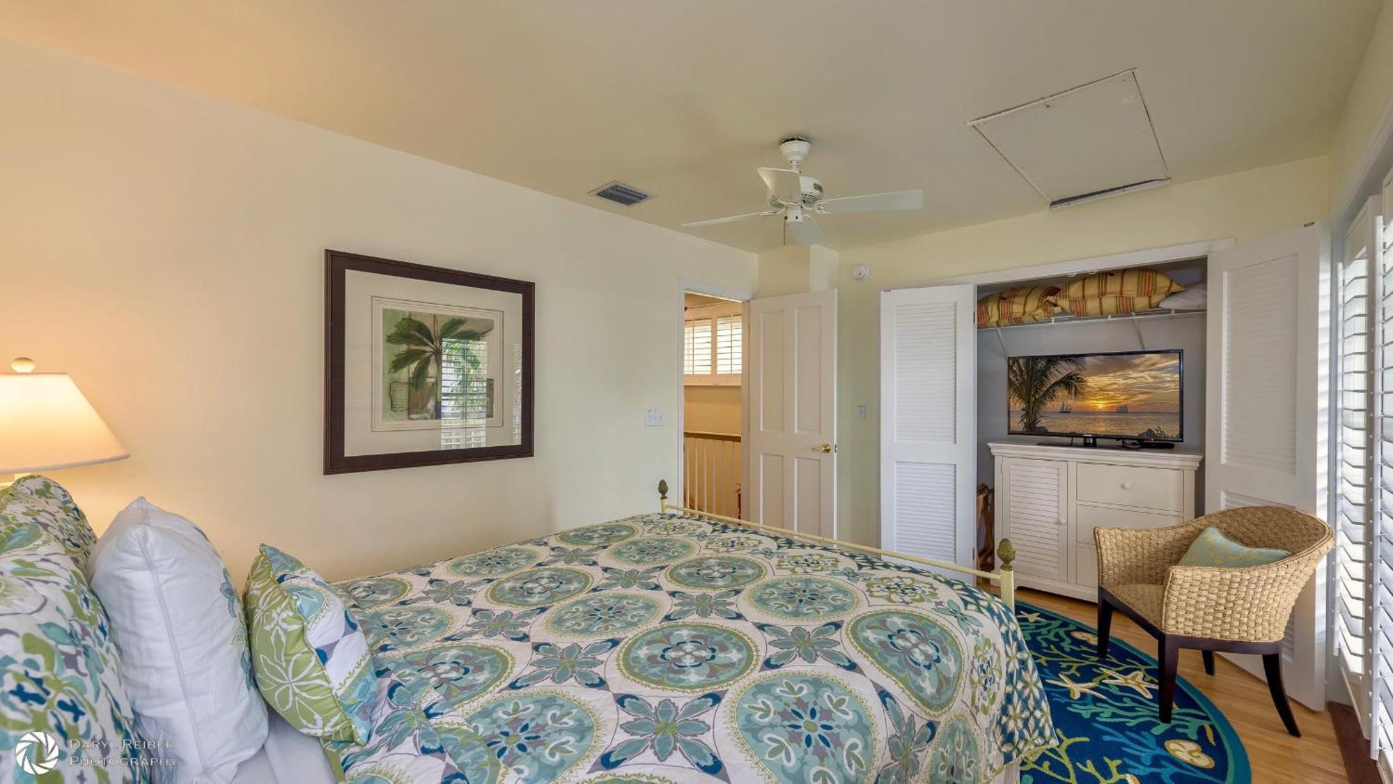 Bahamian Bamboo By Last Key Realty Key West