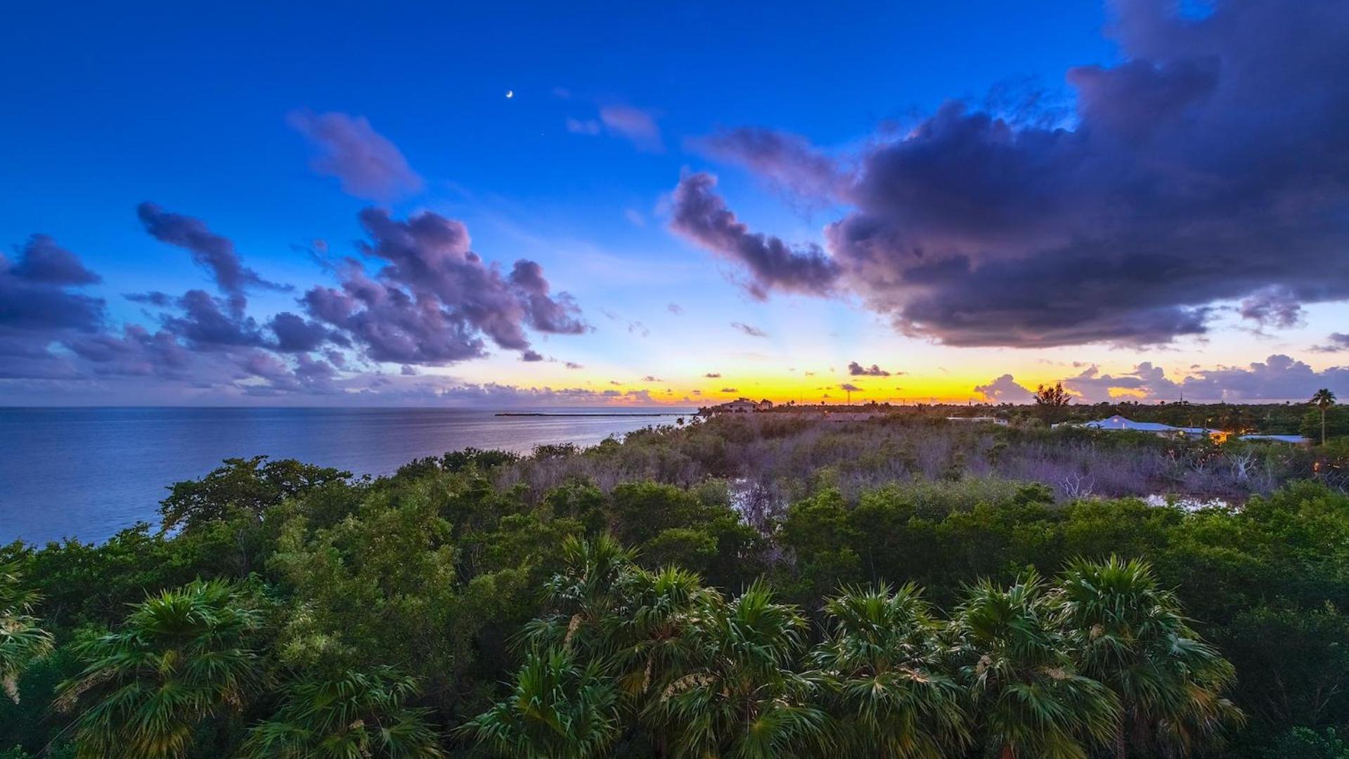 Walking On Sunshine By Last Key Realty