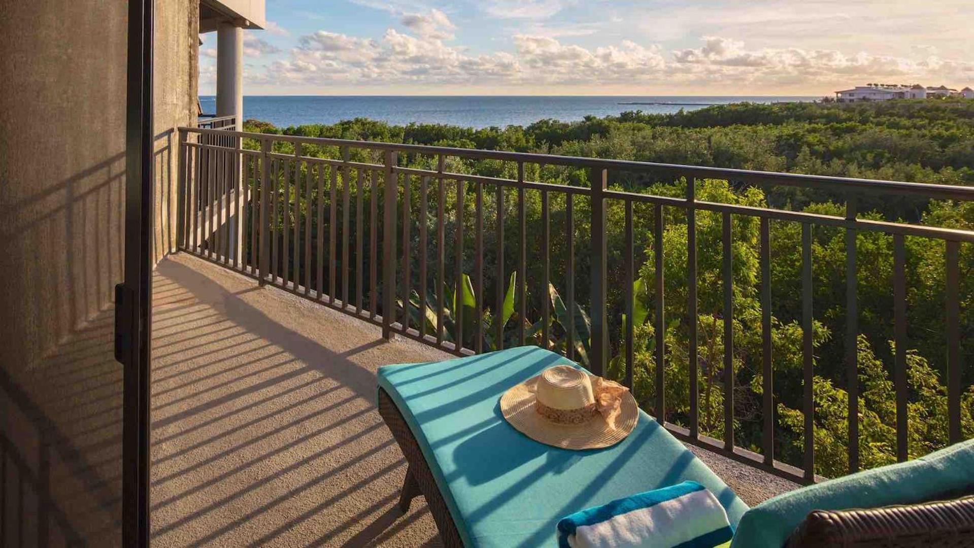 Atlantic Reflections By Last Key Realty *