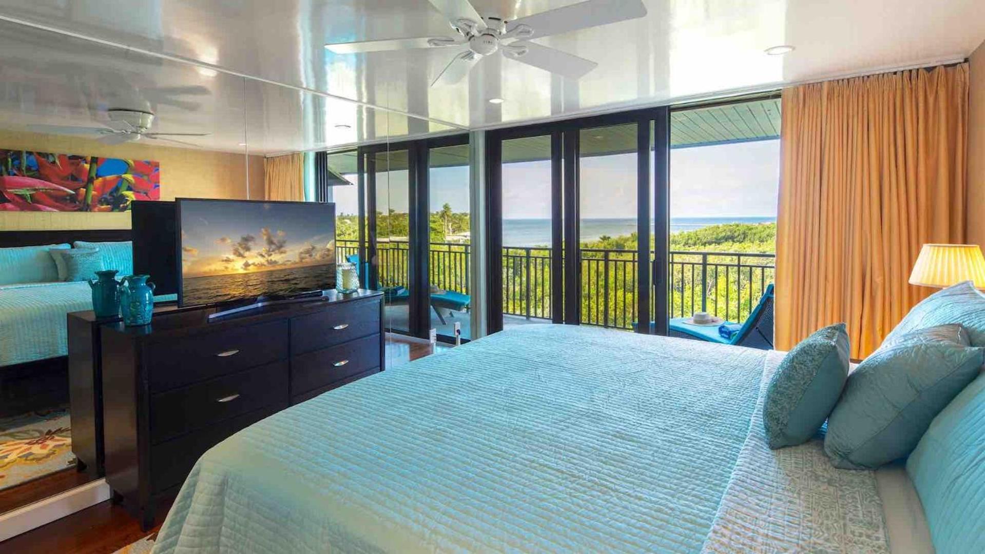 Atlantic Reflections By Last Key Realty Apartment