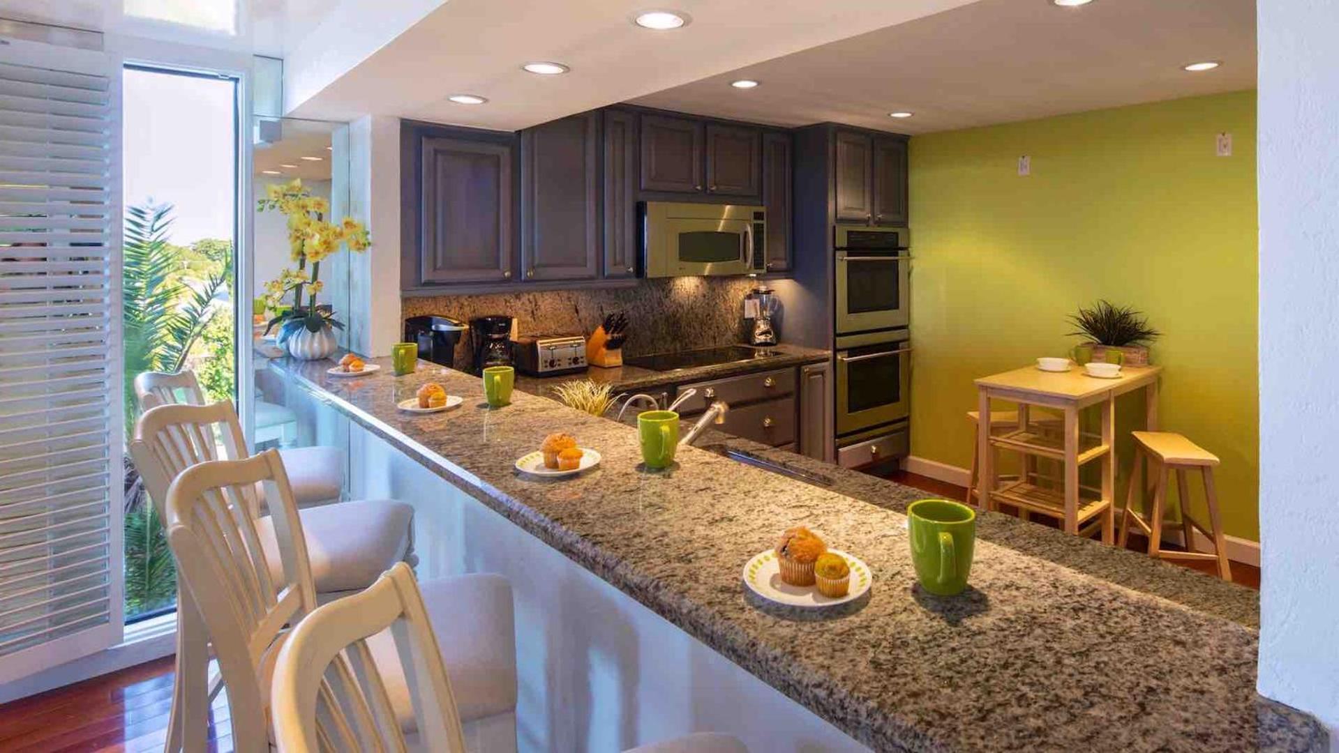 Apartment Atlantic Reflections By Last Key Realty